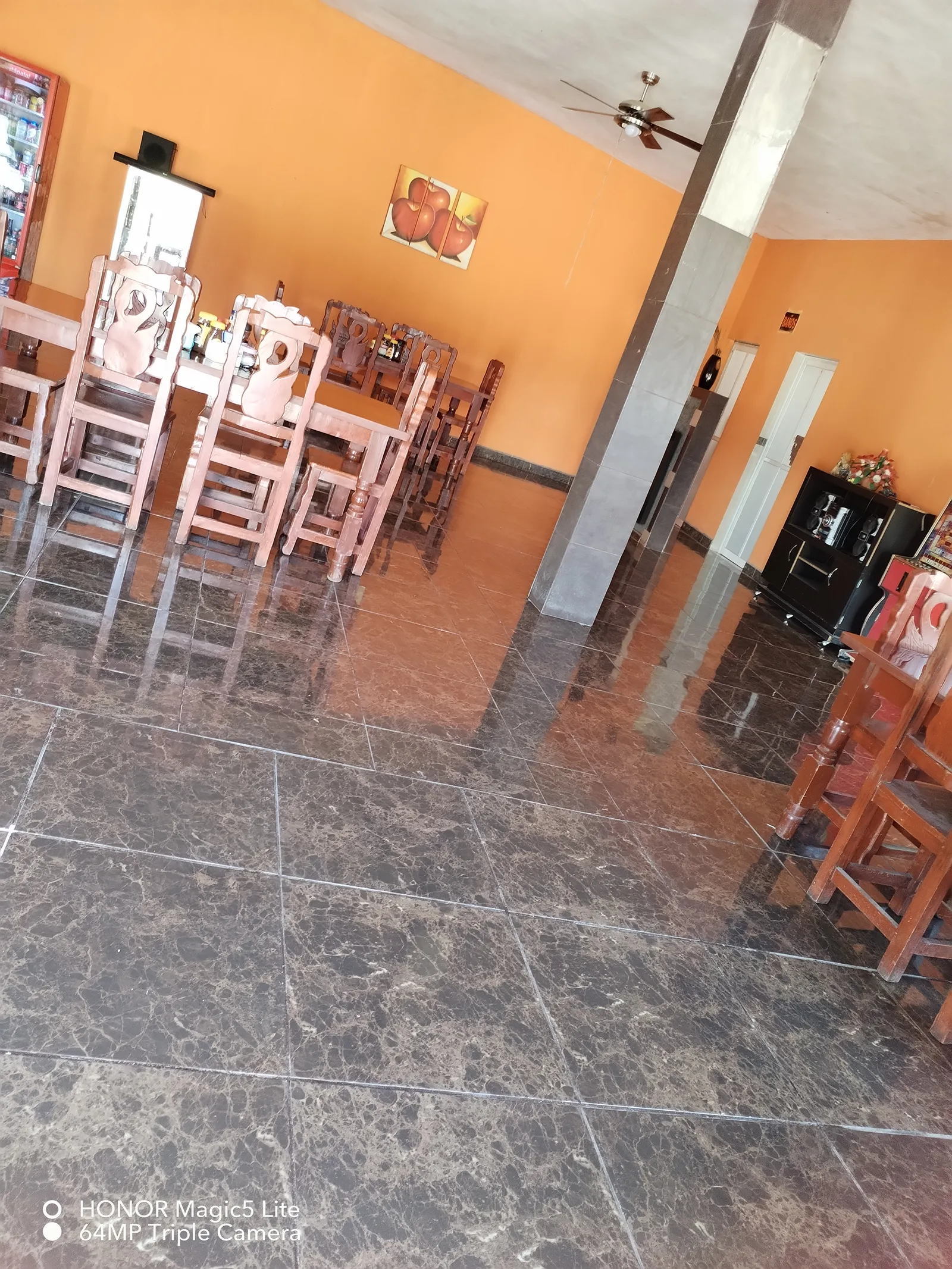 Café Hacienda Km 95 image 10