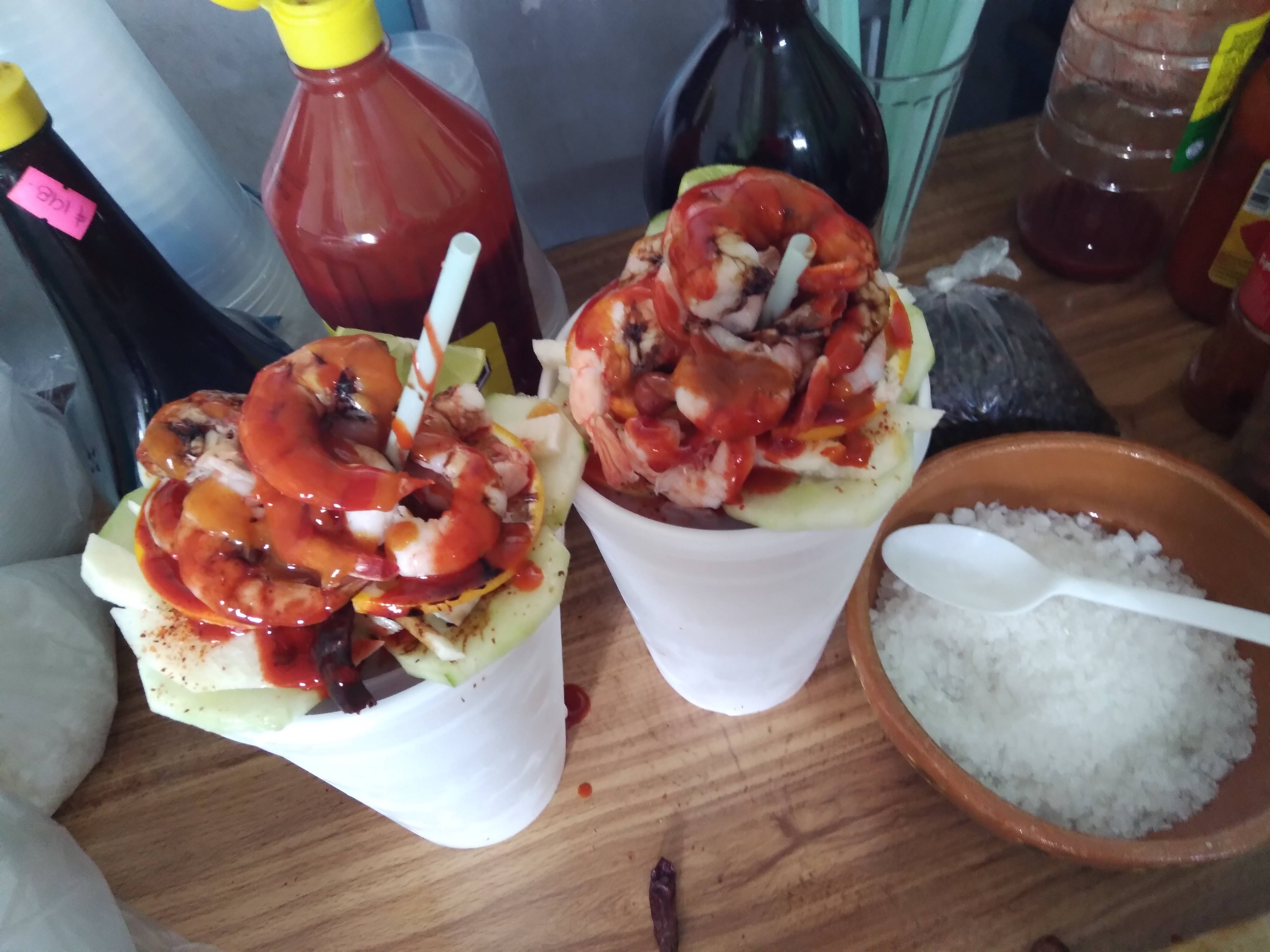 Micheladas "Mi Rancho" image 4