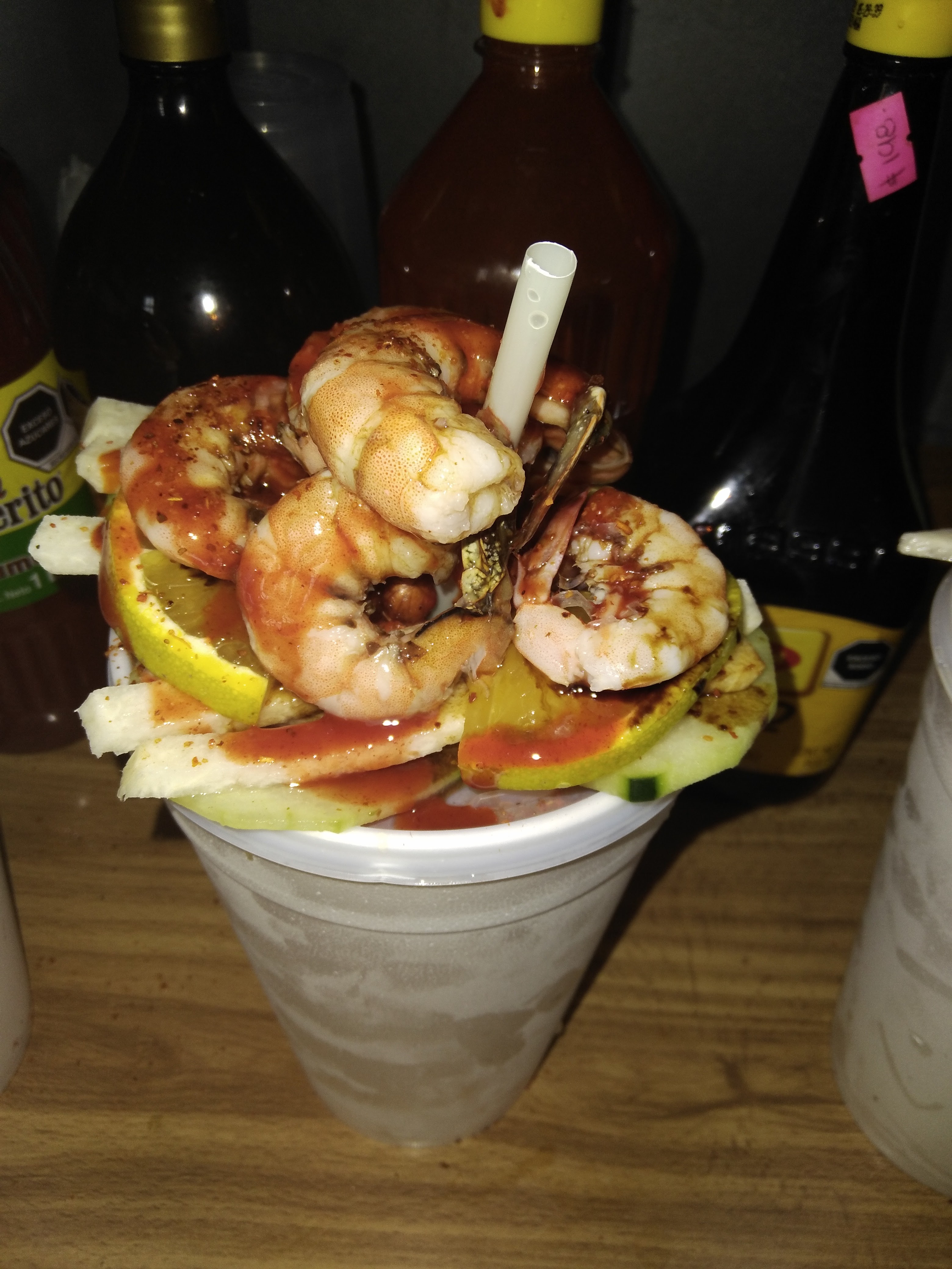 Micheladas "Mi Rancho" image 6