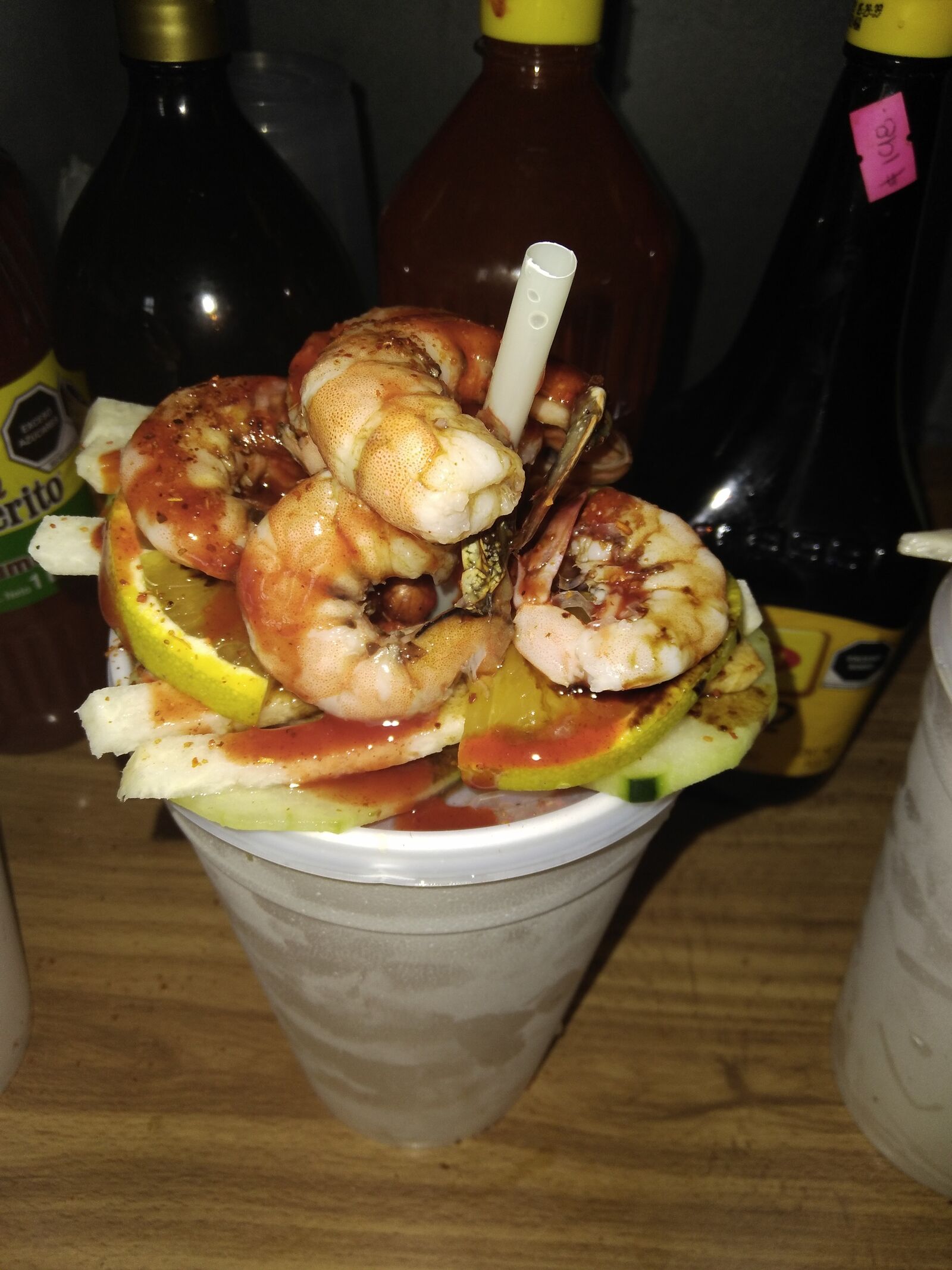 Micheladas "Mi Rancho" image 6