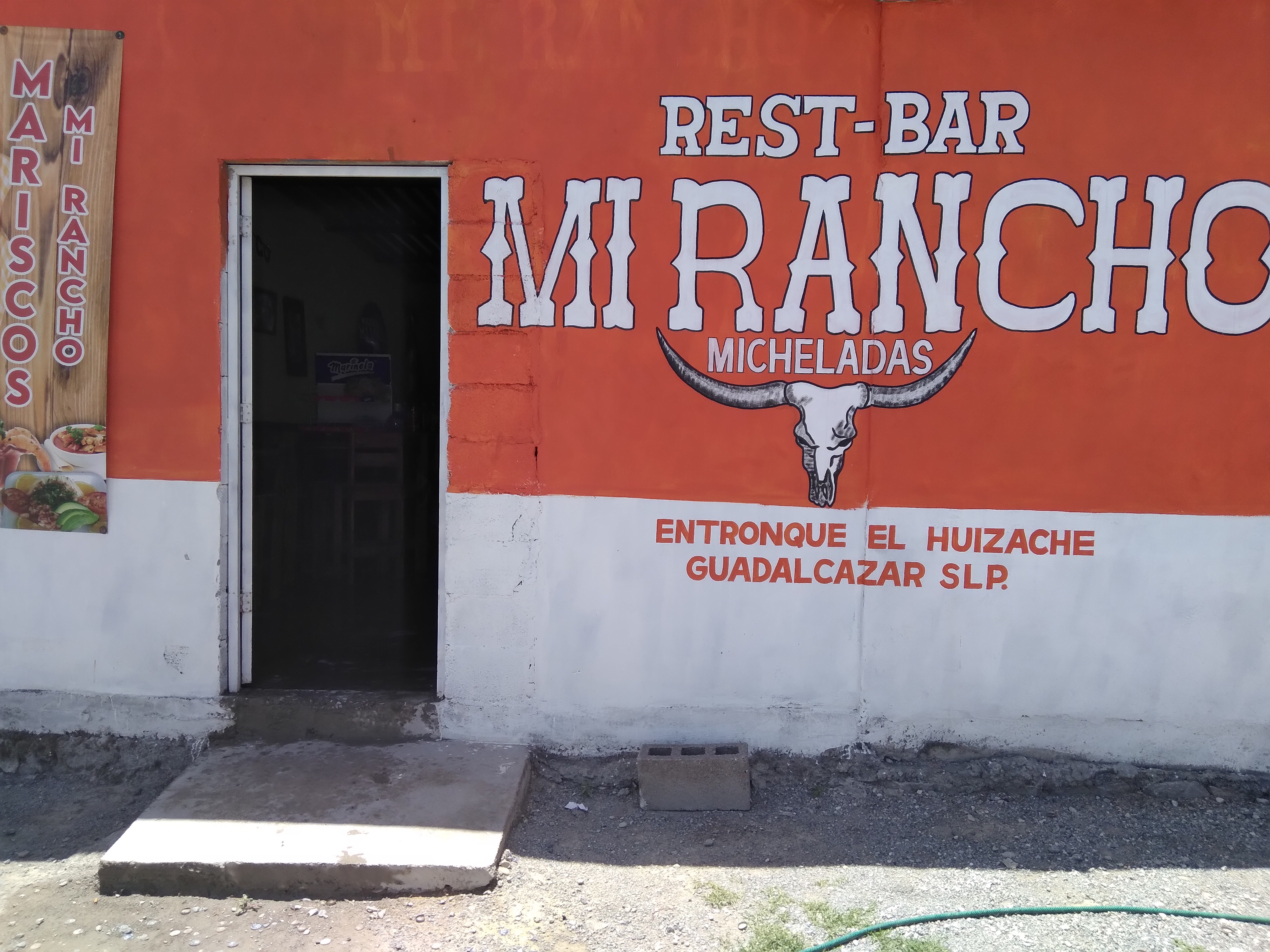 Micheladas "Mi Rancho" image 8