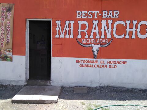 Micheladas "Mi Rancho" image 8