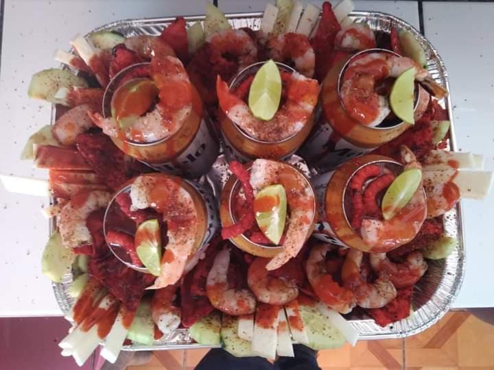 Micheladas "Mi Rancho" image 10