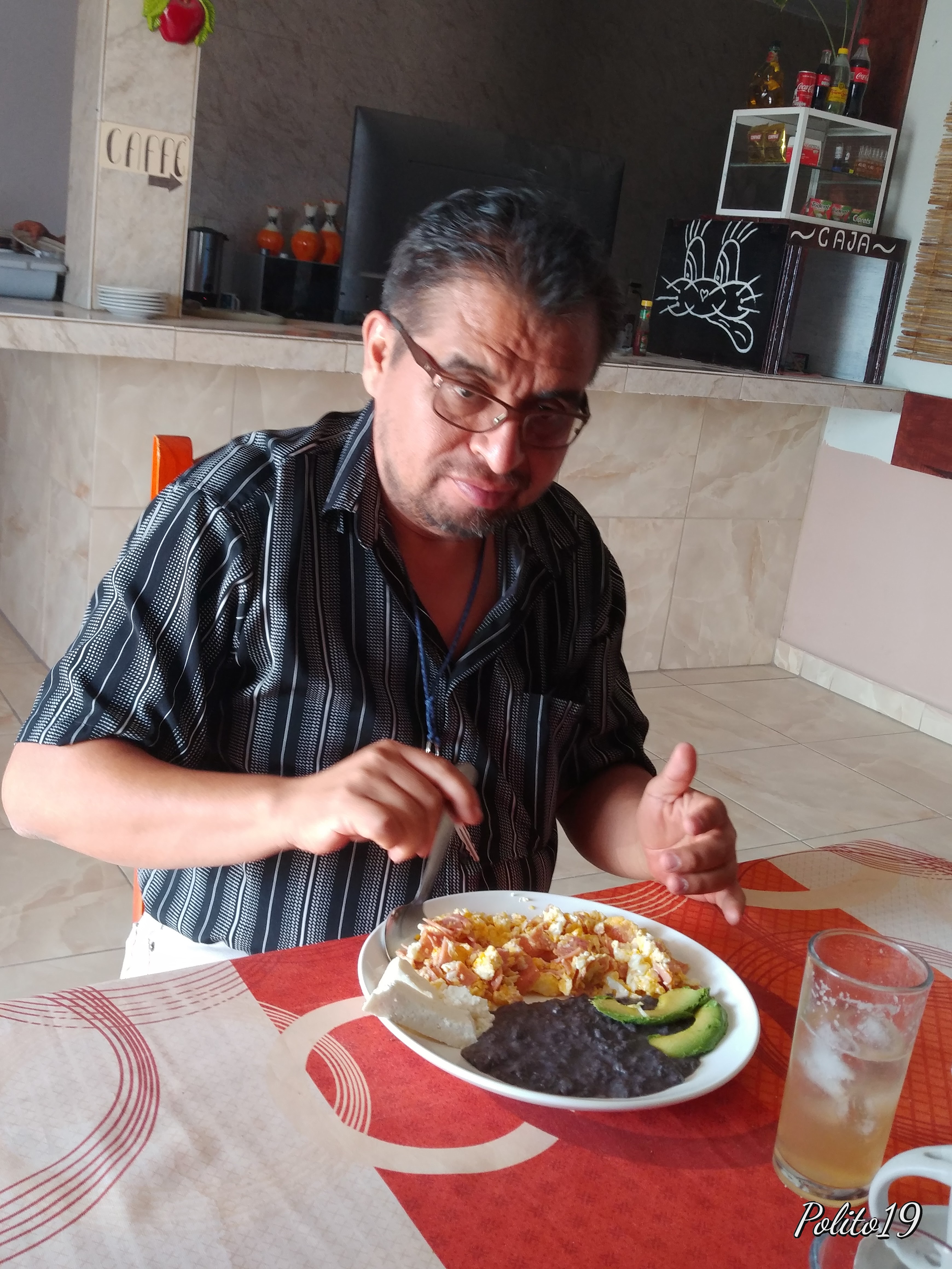 Cafe San Juankm94 image 6