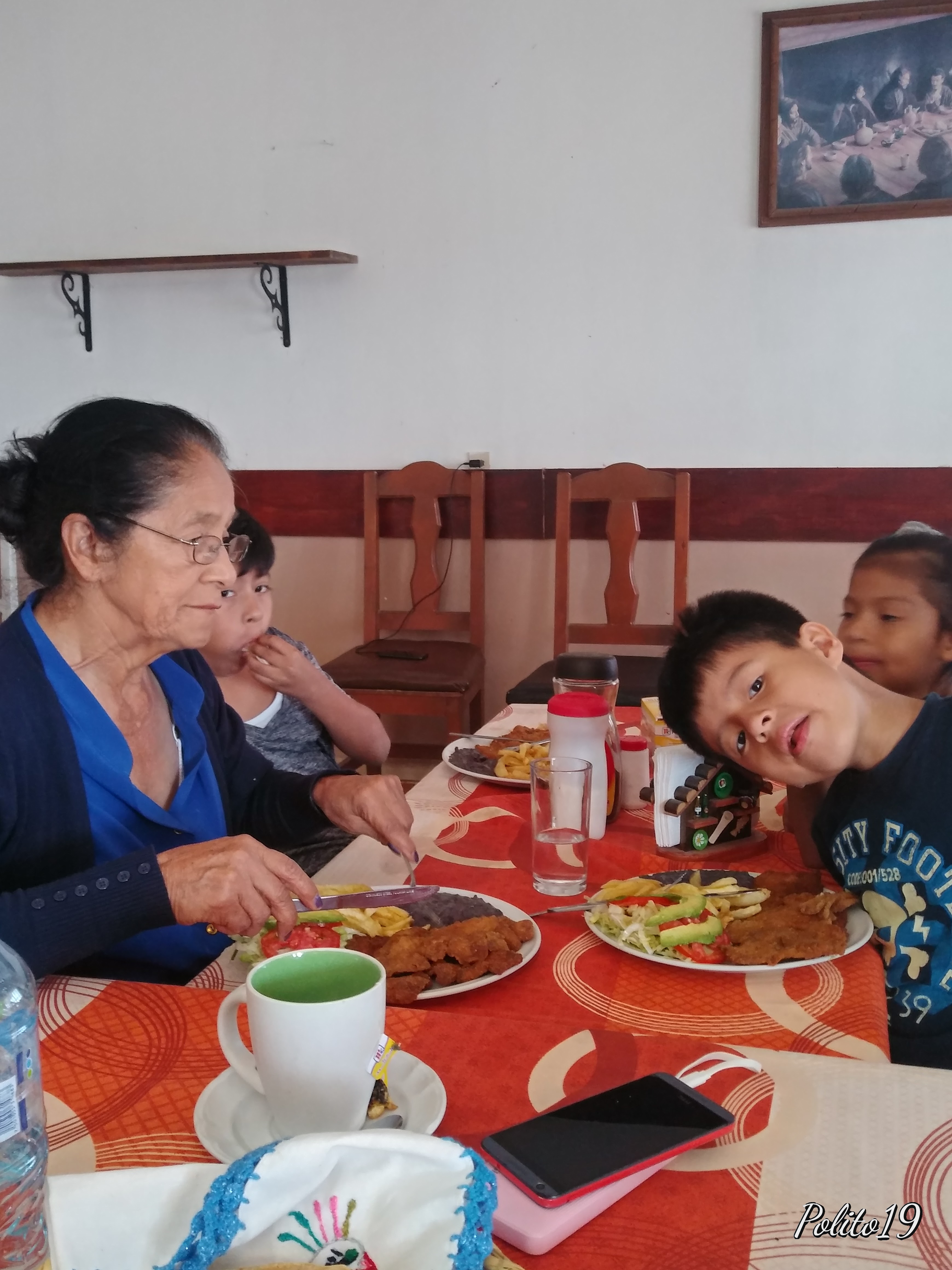 Cafe San Juankm94 image 7