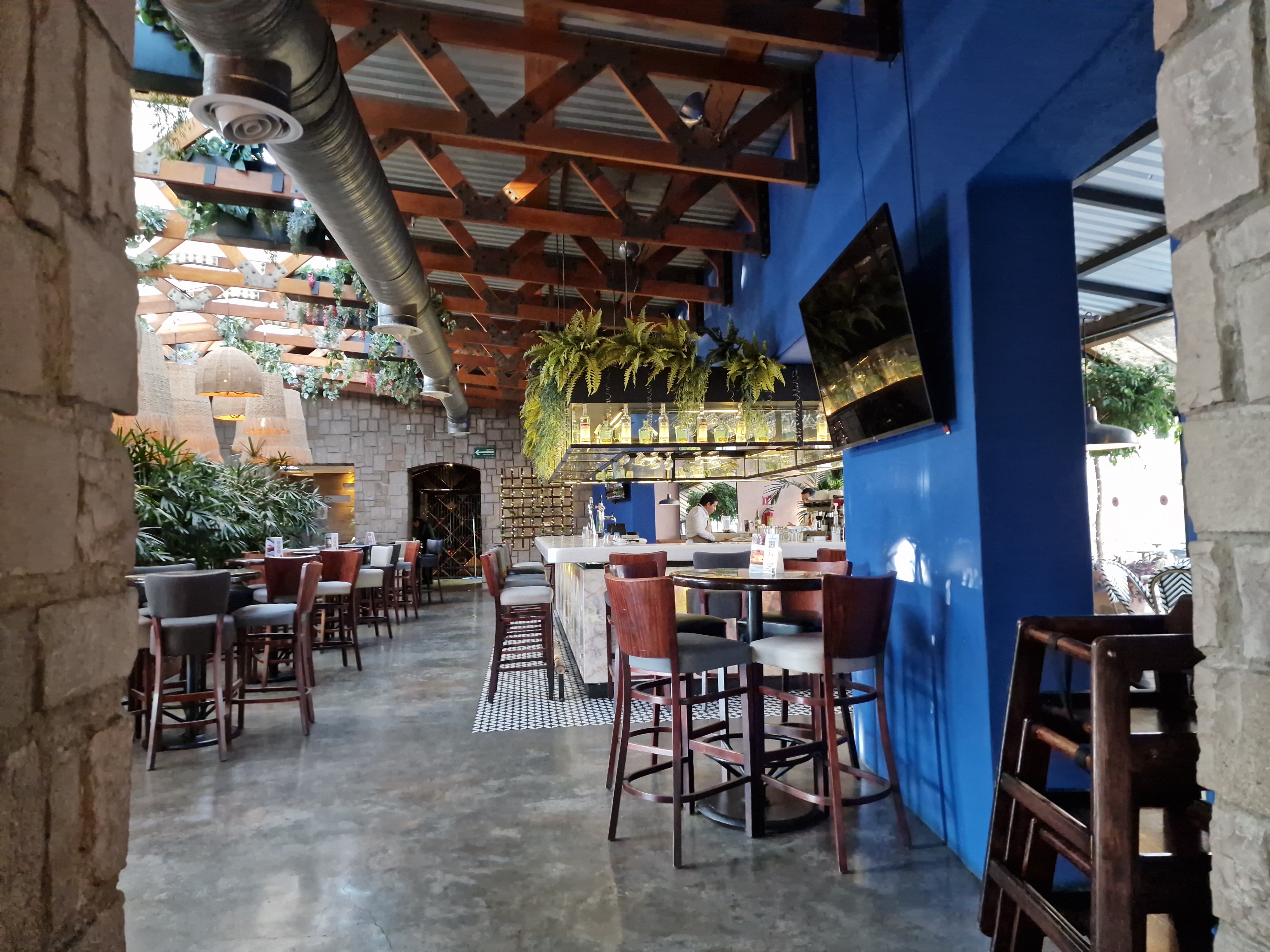 Bistro Garden image 3