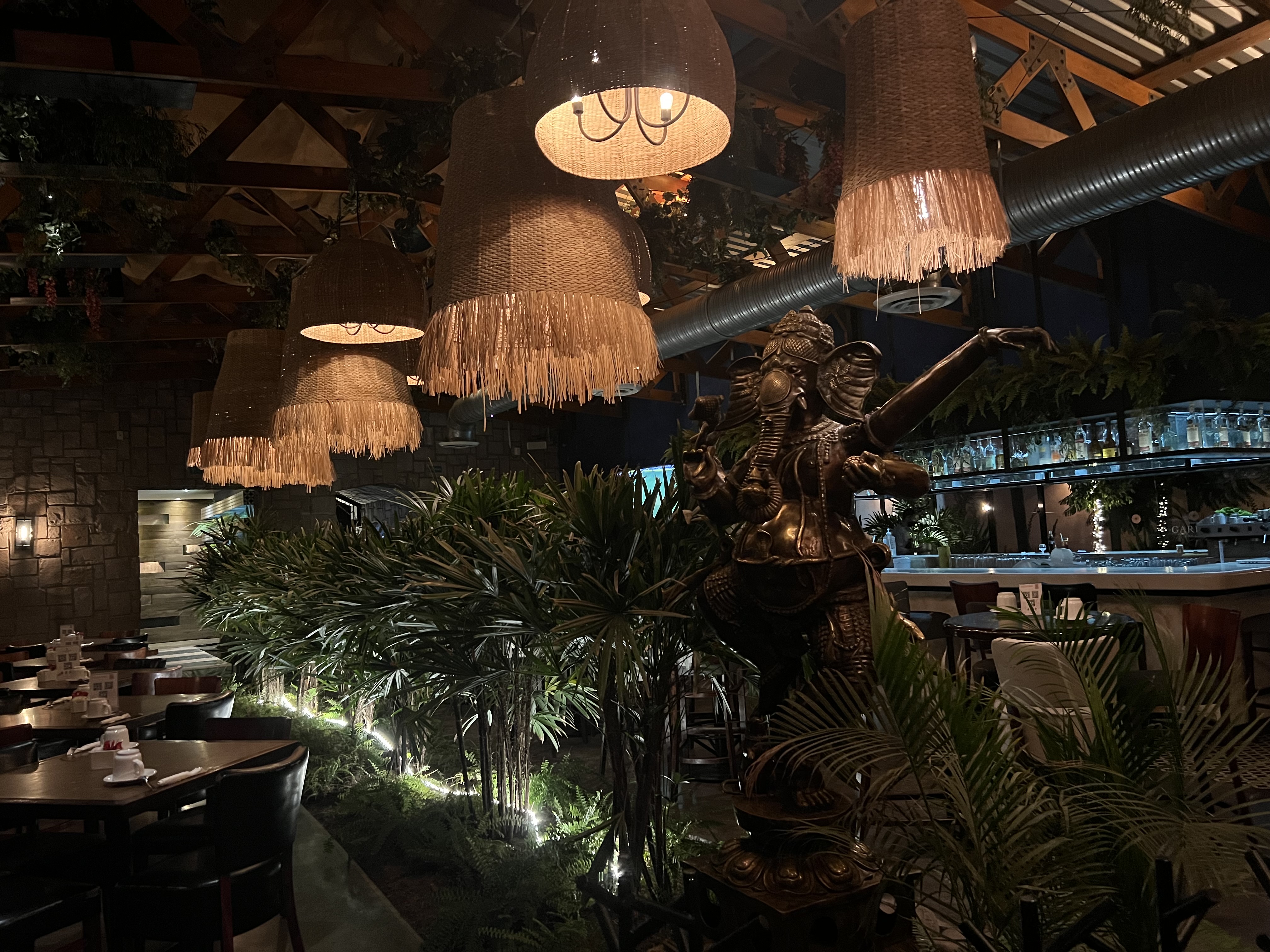 Bistro Garden image 4