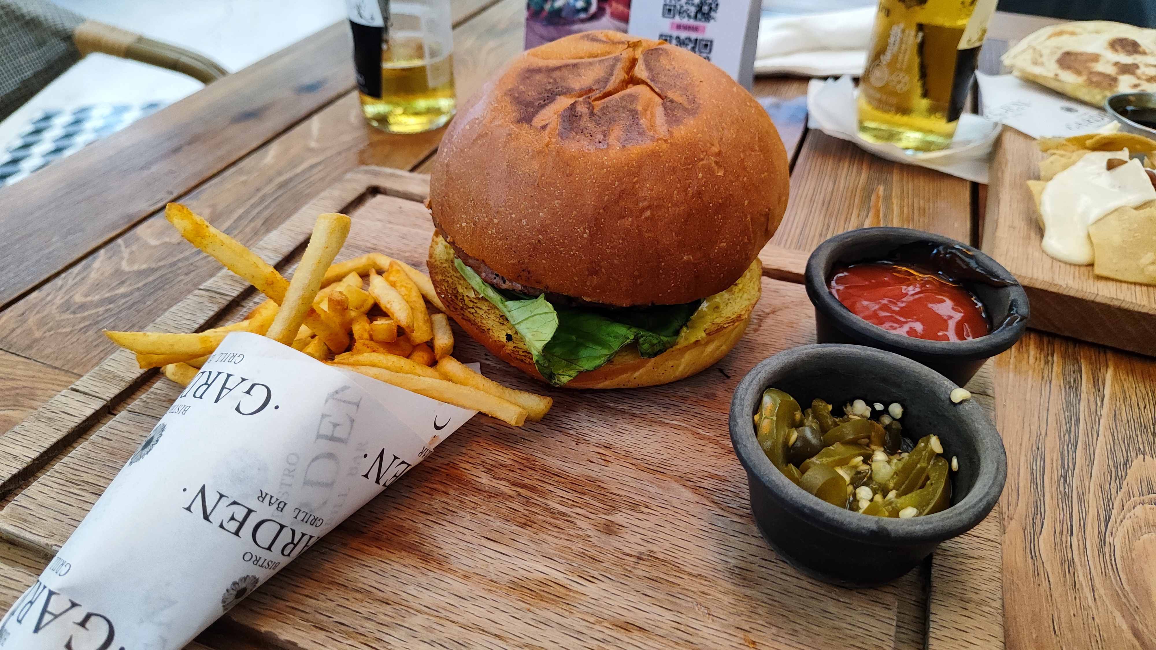 Bistro Garden image 6