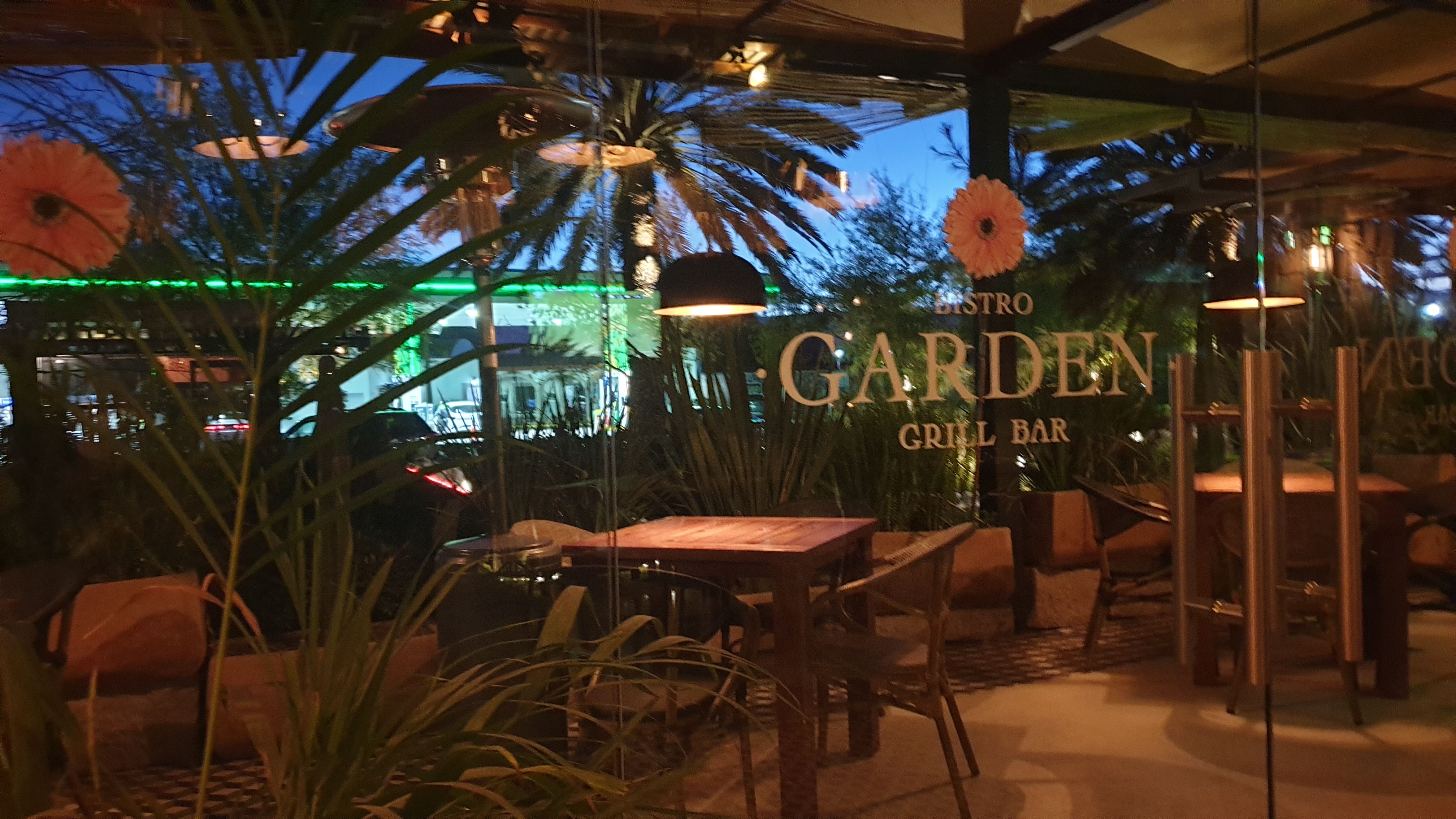 Bistro Garden image 7