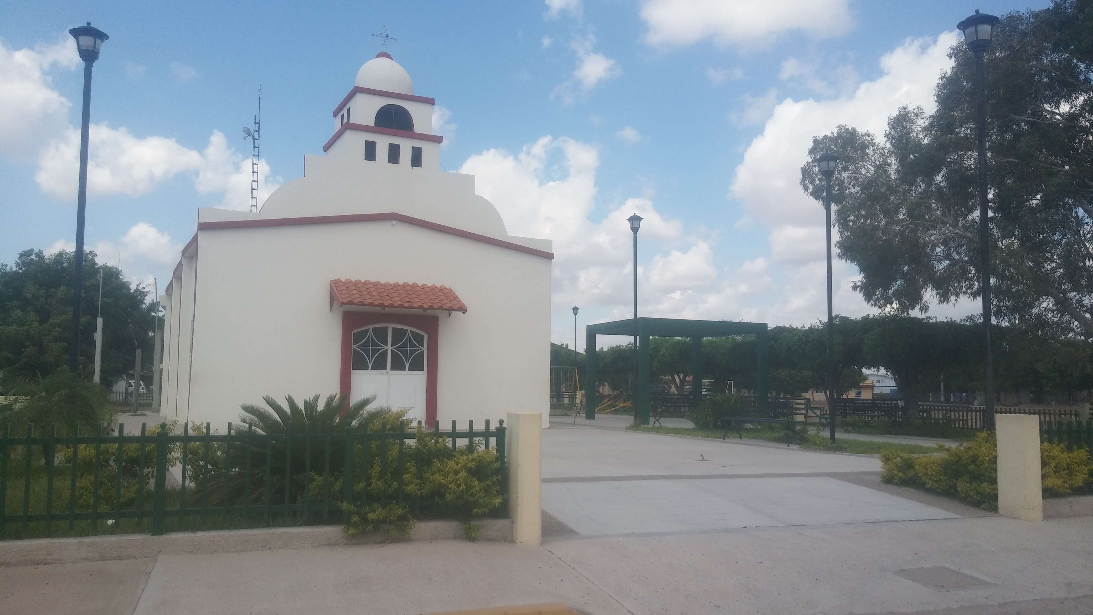 El Paraje del Chito image 5