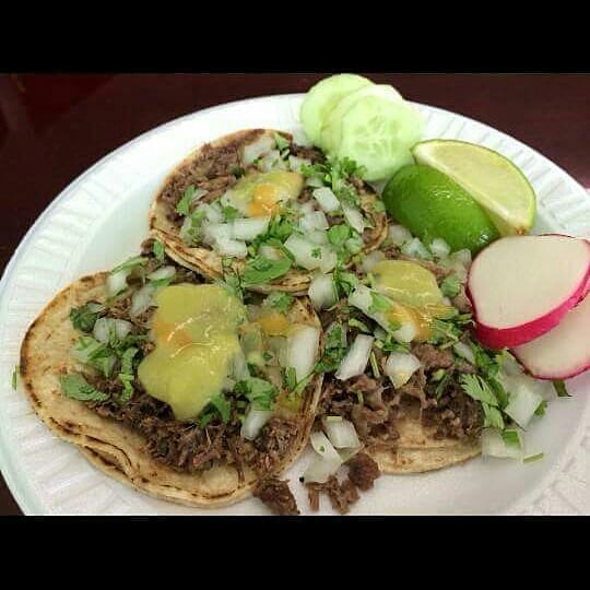 Birria Y Caveza De Res "EL RANCHO " image 1