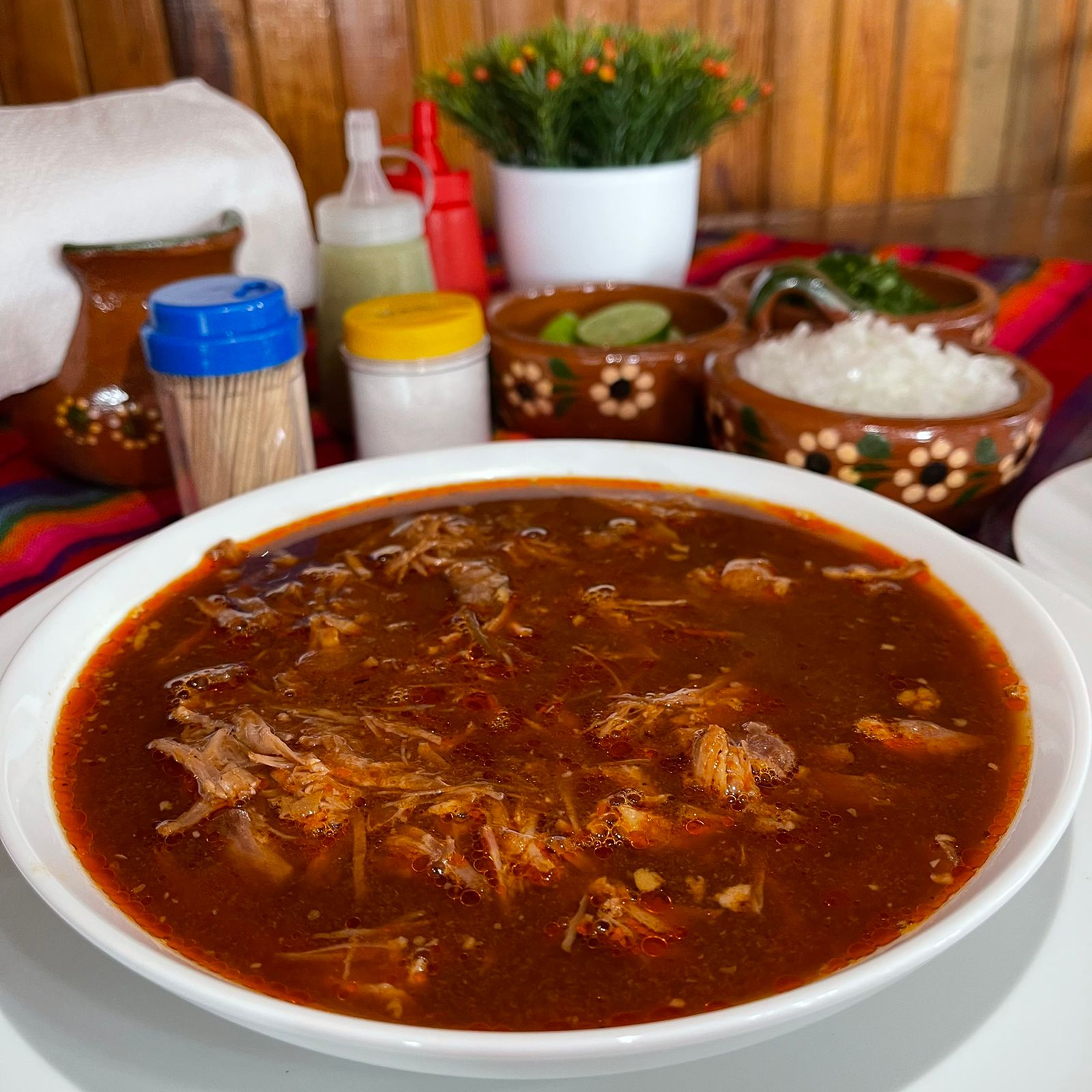 La Cabaña Birria Y Cabeza image 4