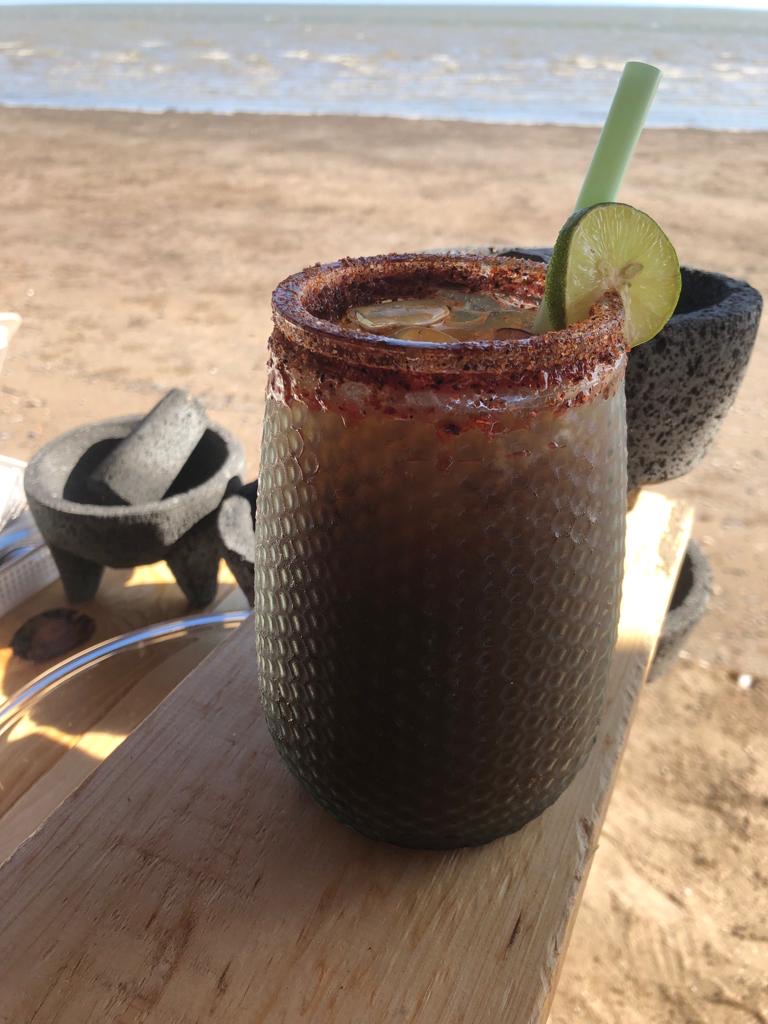 Mariscos “Mi Perro” image 5