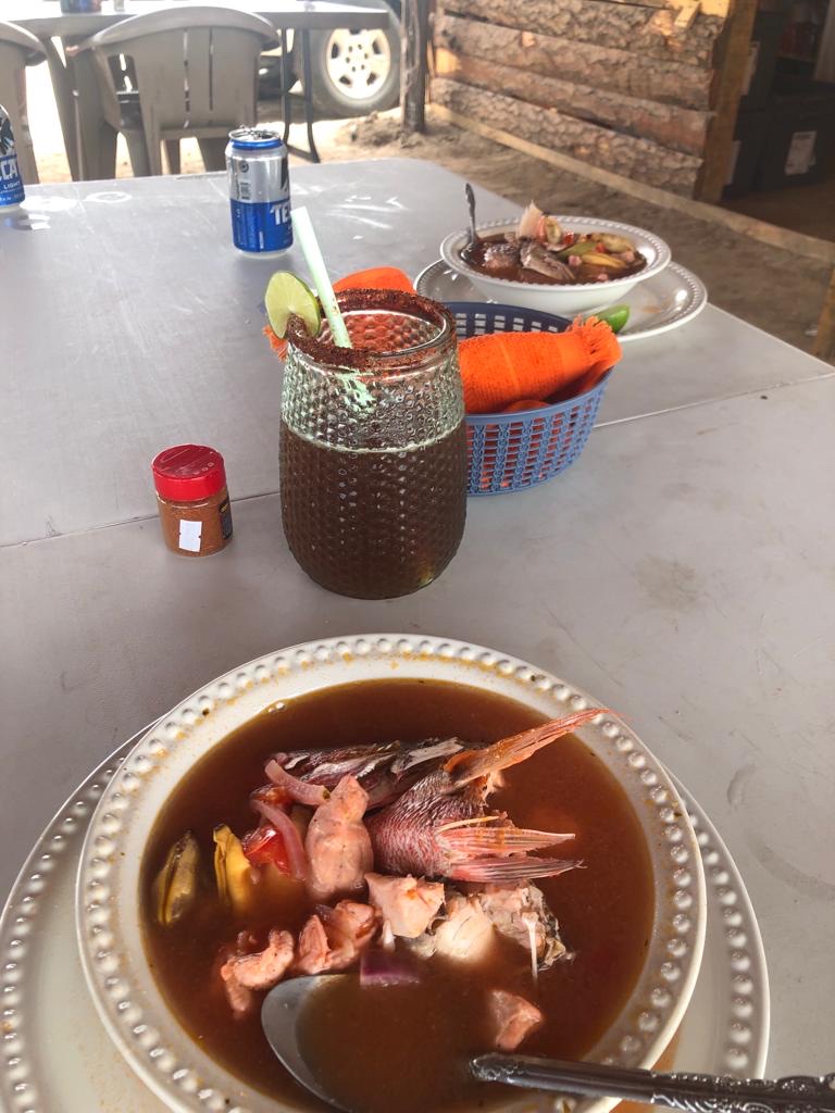 Mariscos “Mi Perro” image 8