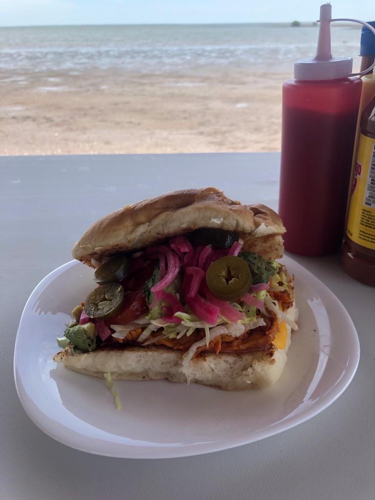 Mariscos “Mi Perro” image 9