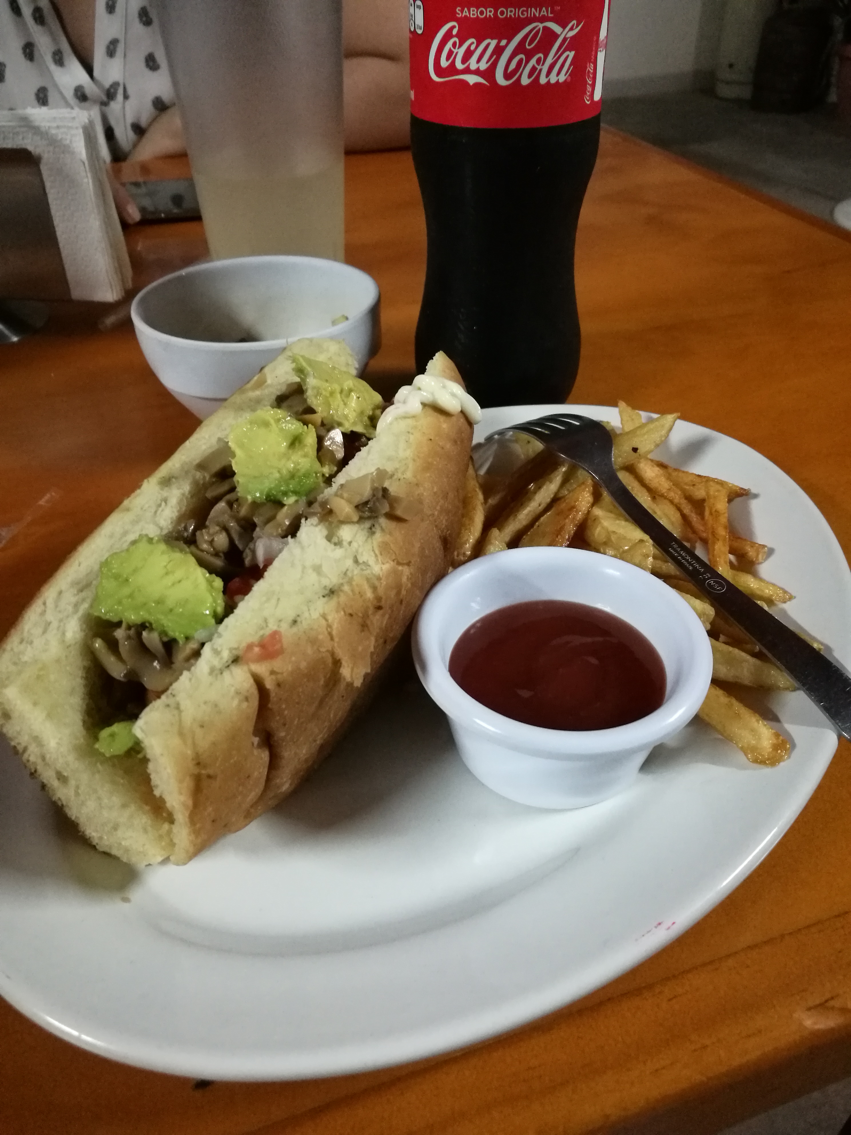 Valesburguer image 2