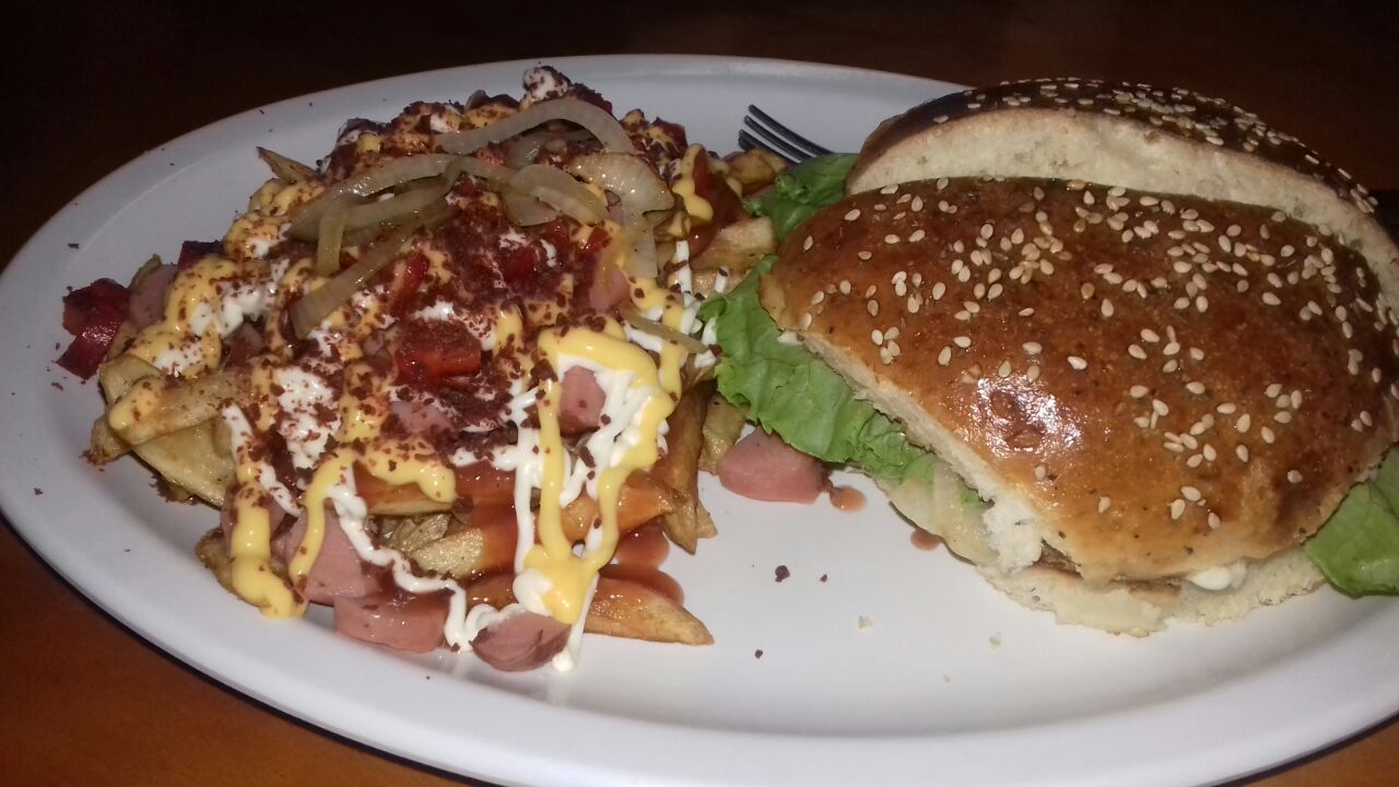 Valesburguer image 3