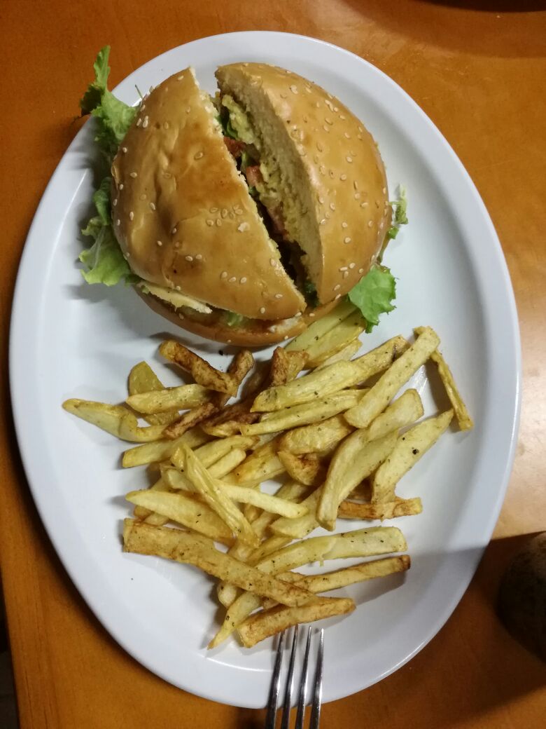 Valesburguer image 5