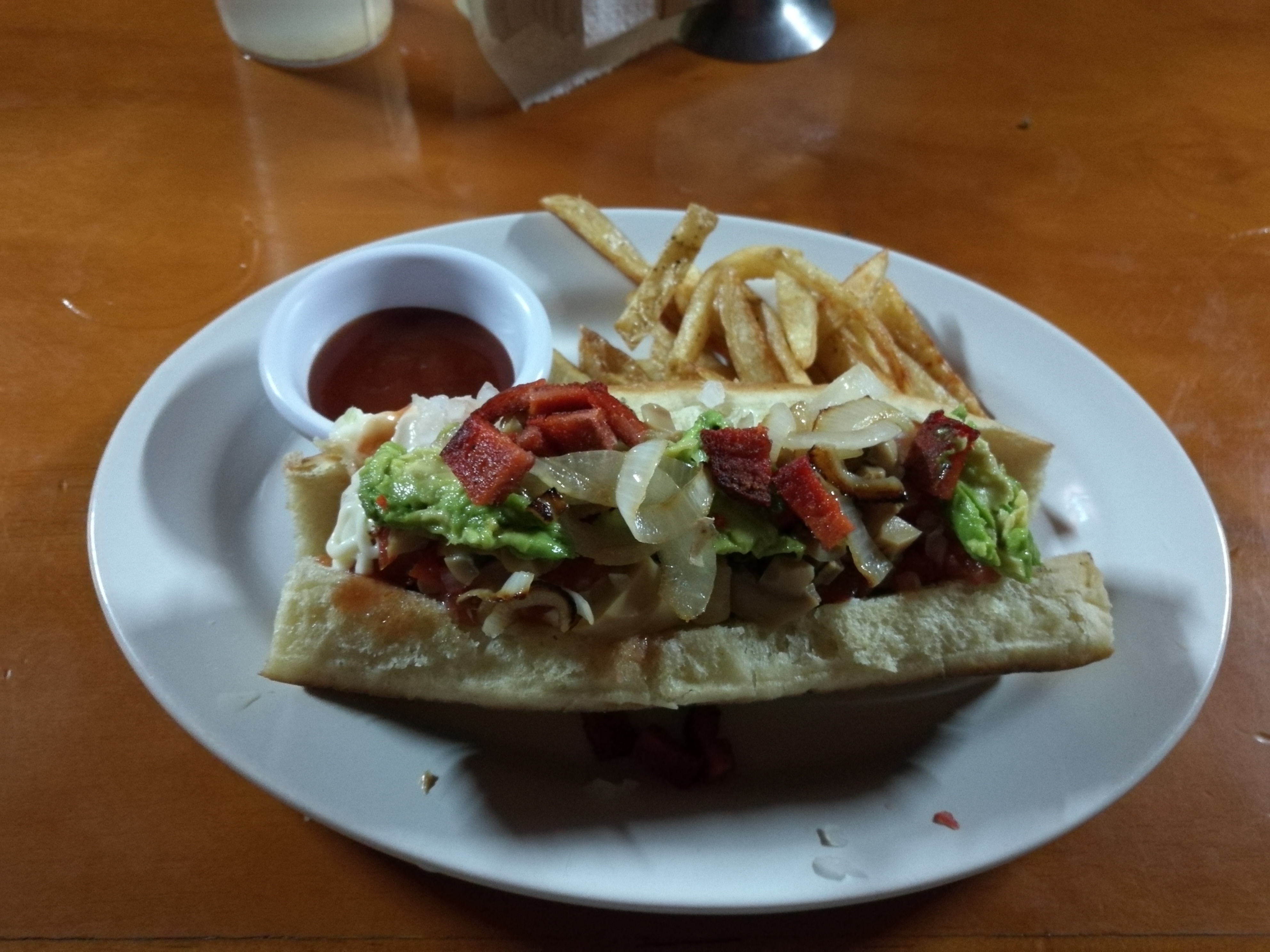 Valesburguer image 6