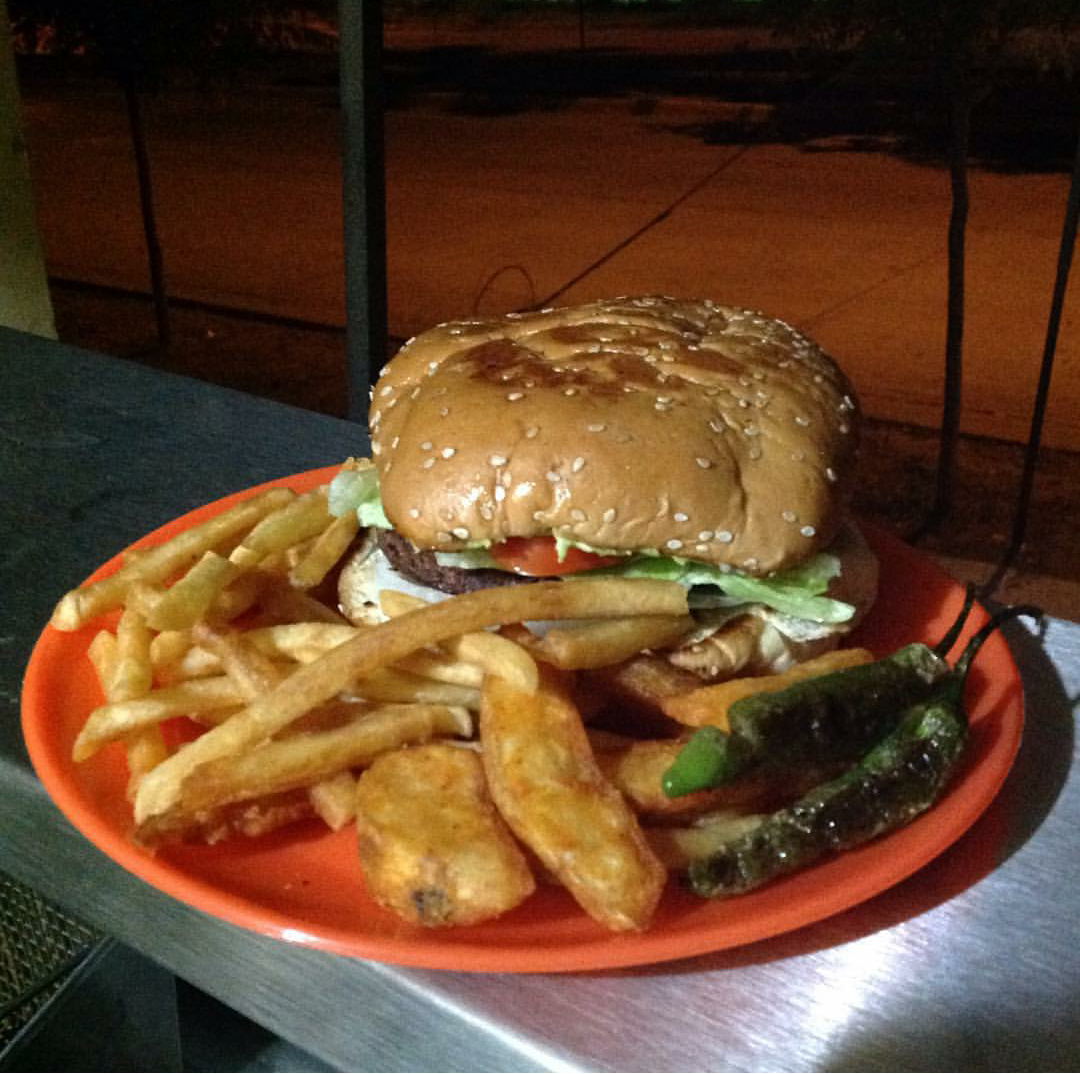 Valesburguer image 7