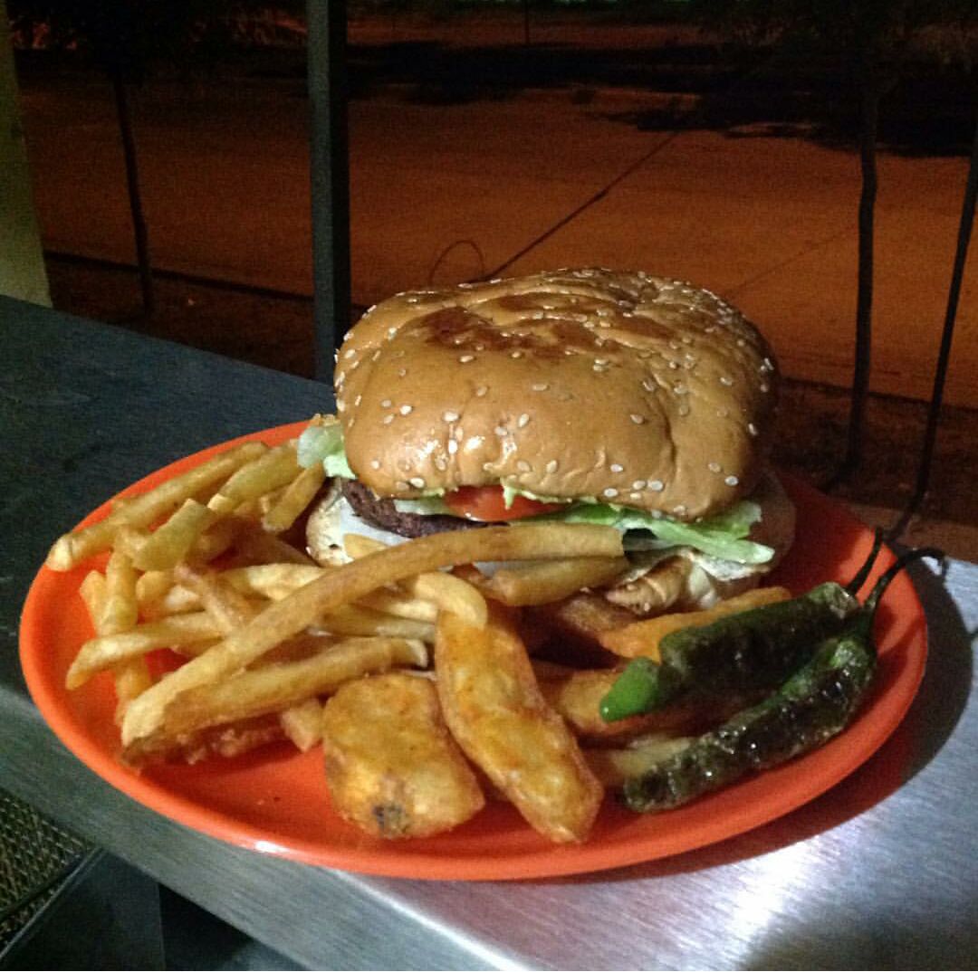 Valesburguer image 7
