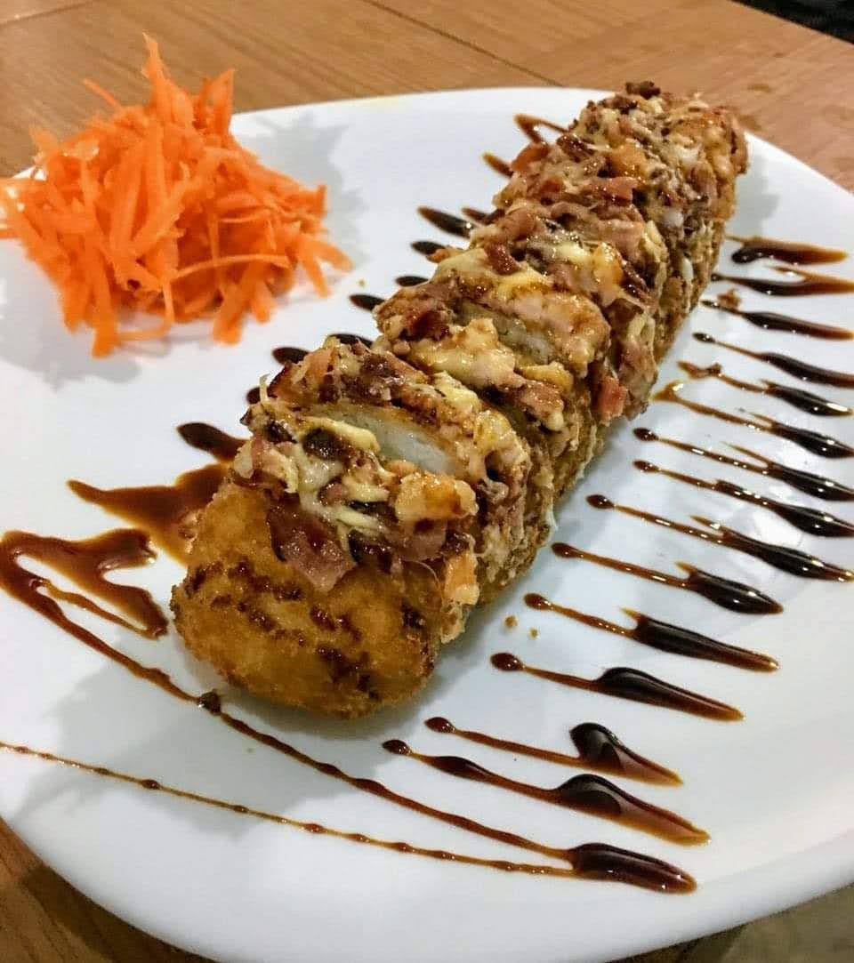 ESE ES TU ROLLO-SUSHI image 1