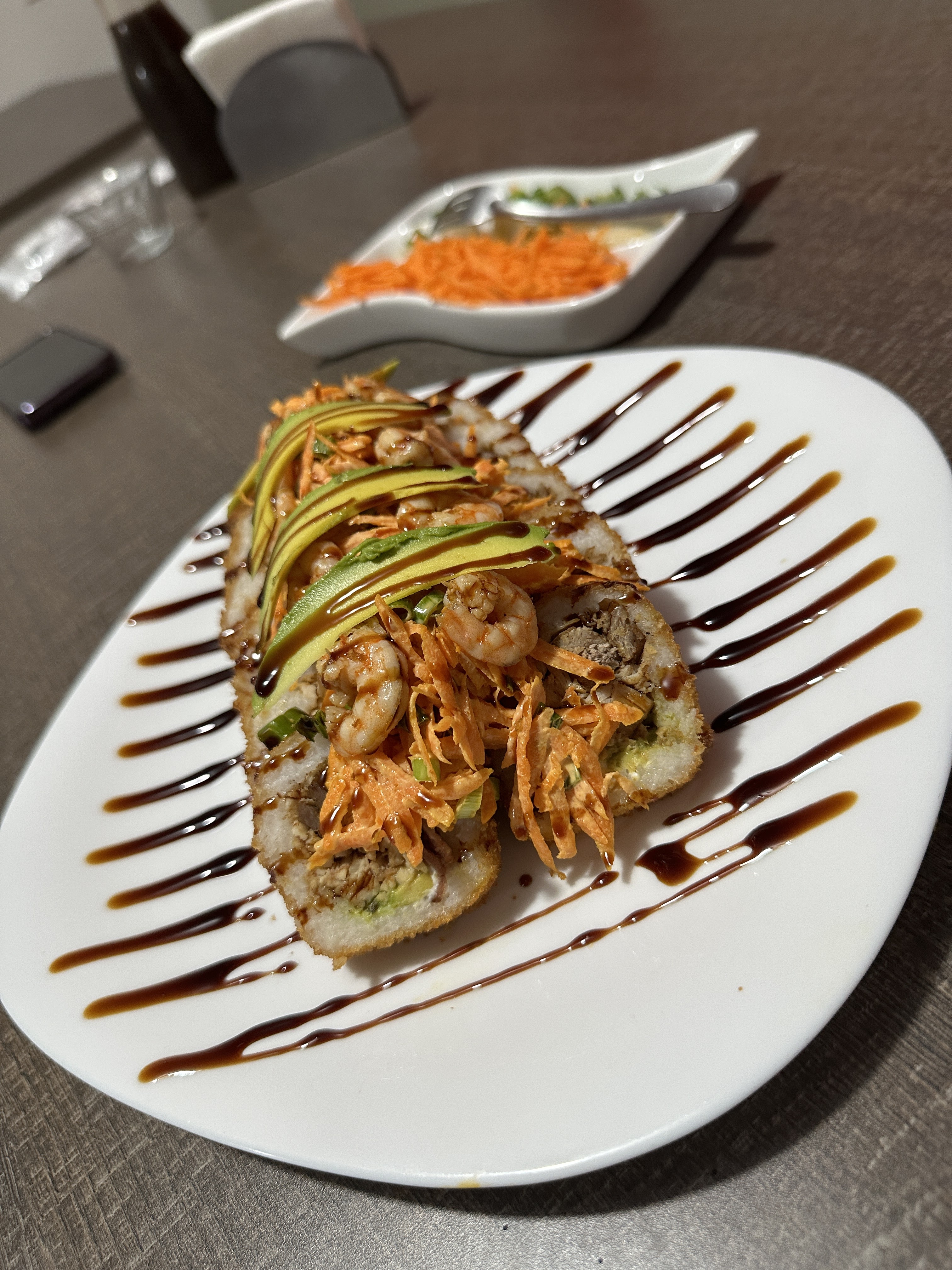 ESE ES TU ROLLO-SUSHI image 3