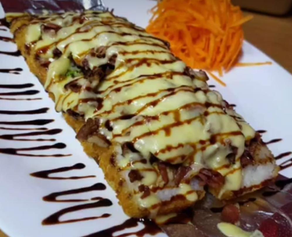 ESE ES TU ROLLO-SUSHI image 5