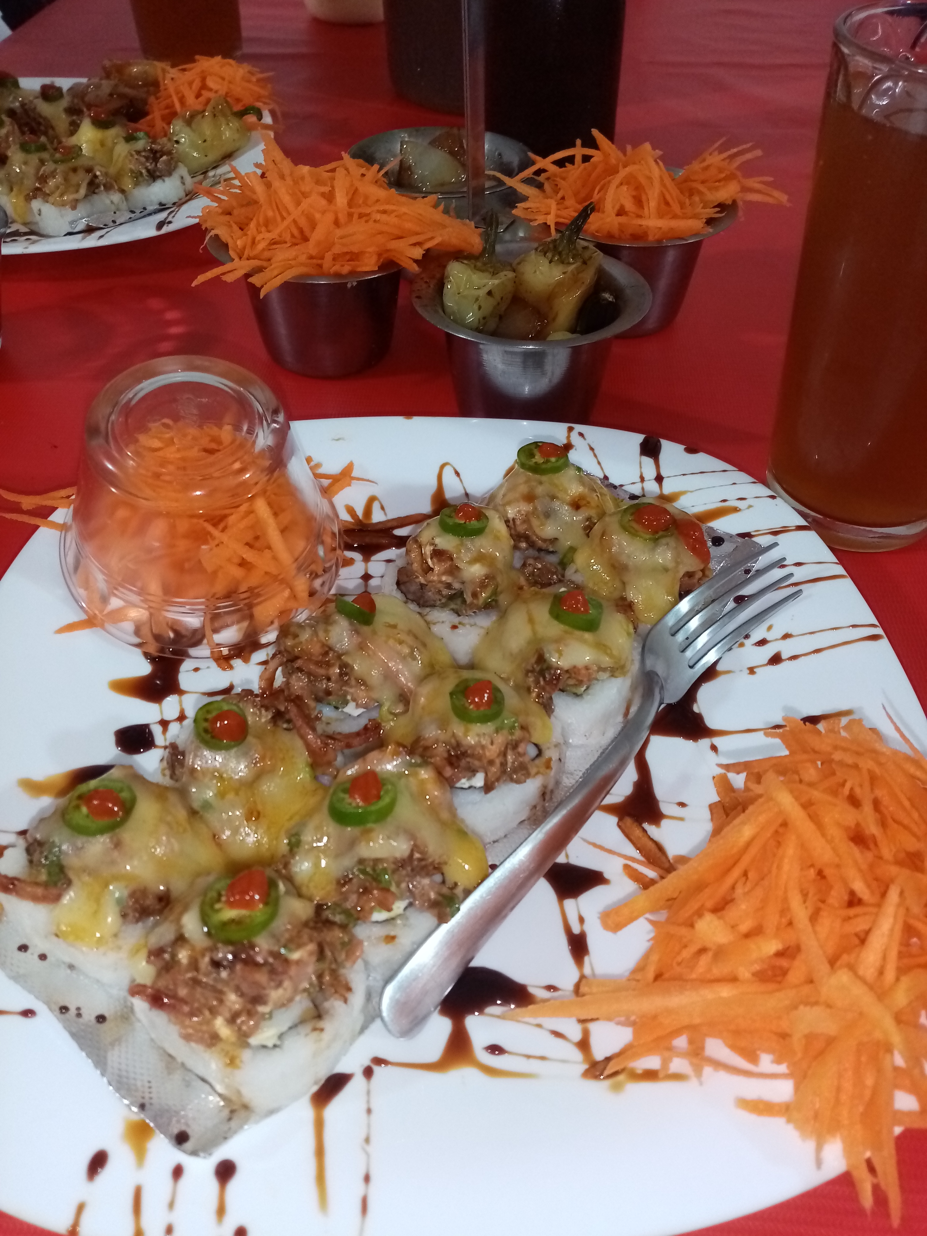 ESE ES TU ROLLO-SUSHI image 6