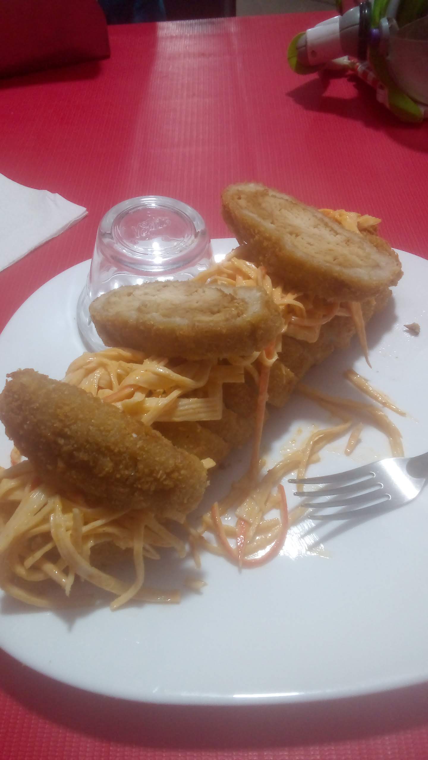 ESE ES TU ROLLO-SUSHI image 7