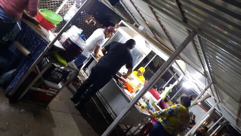 Taqueria Marama image 2