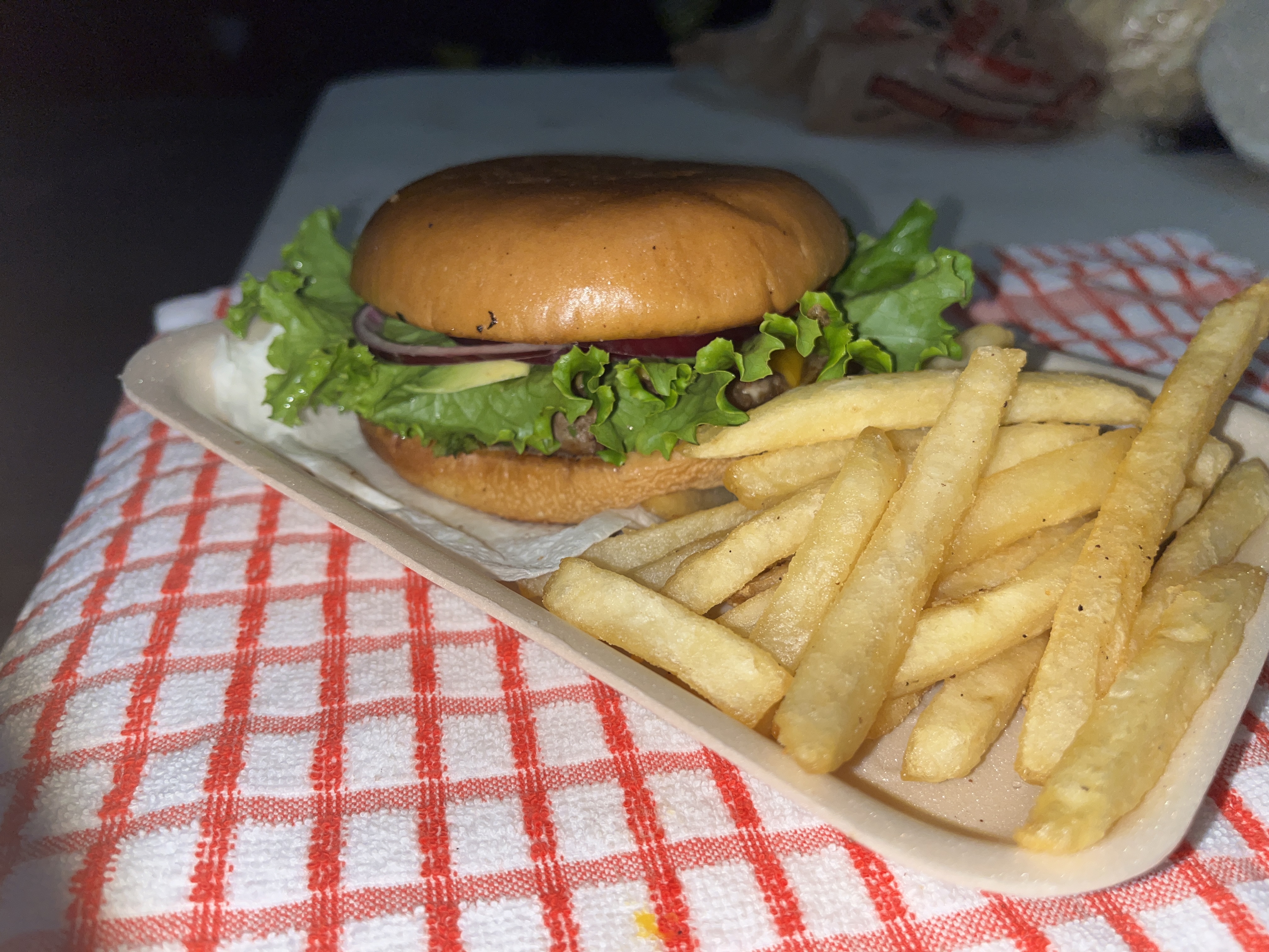 Duvan’s Burguer image 2