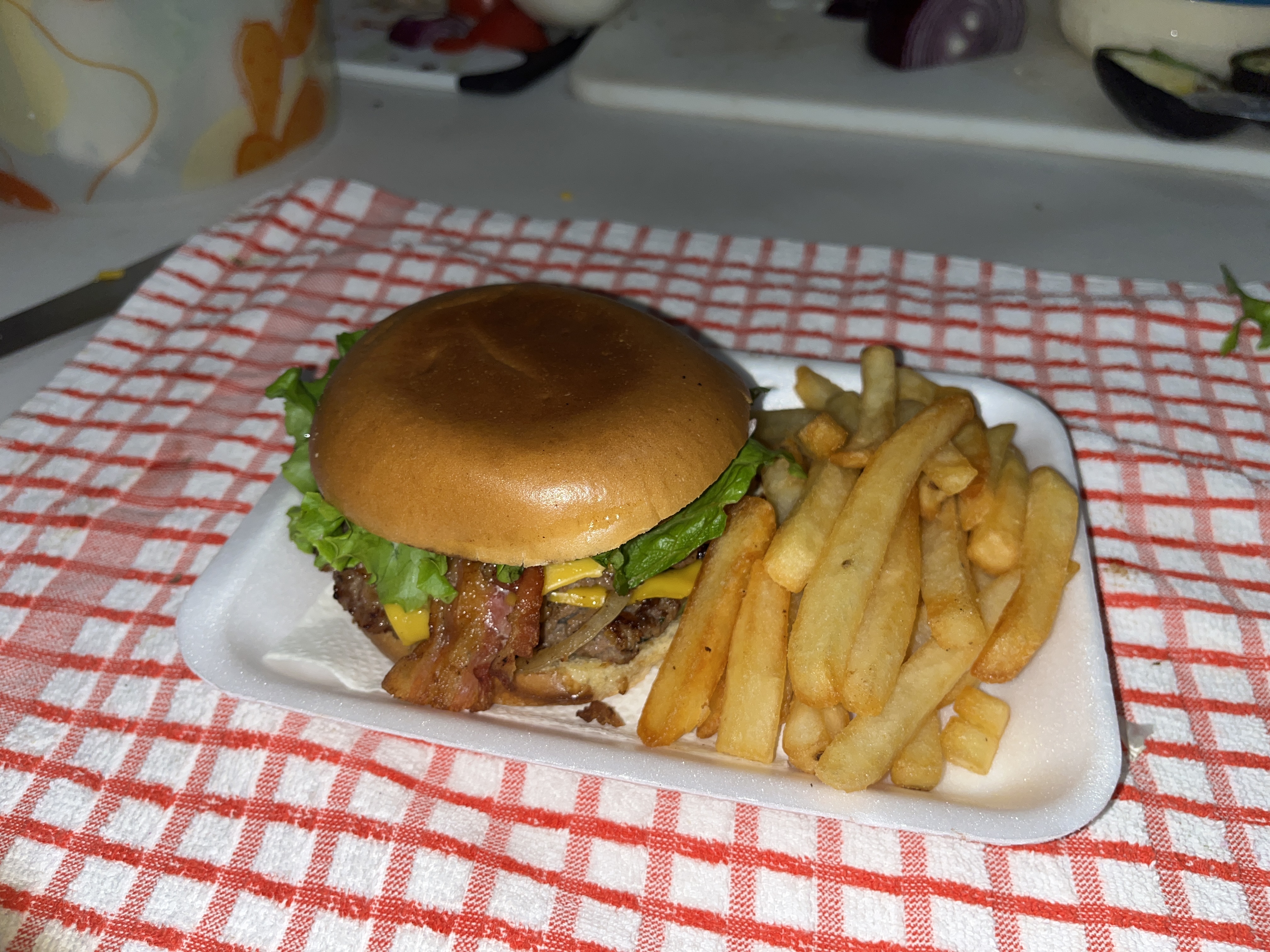 Duvan’s Burguer image 3