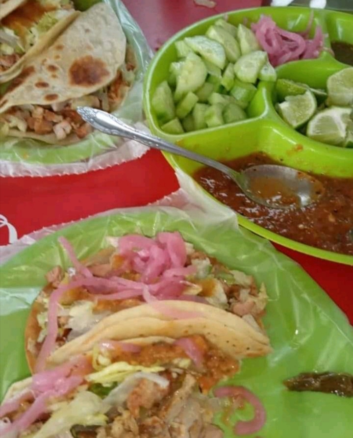 Taqueria y torteria "BALDEMAR" image 2