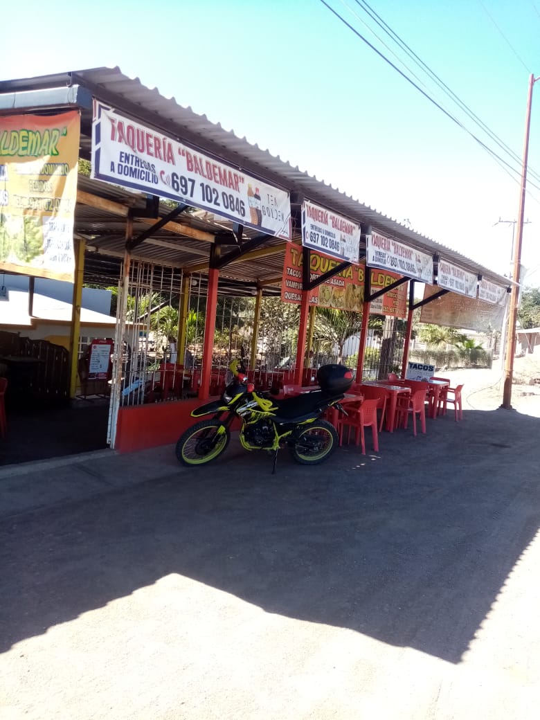 Taqueria y torteria "BALDEMAR" image 3