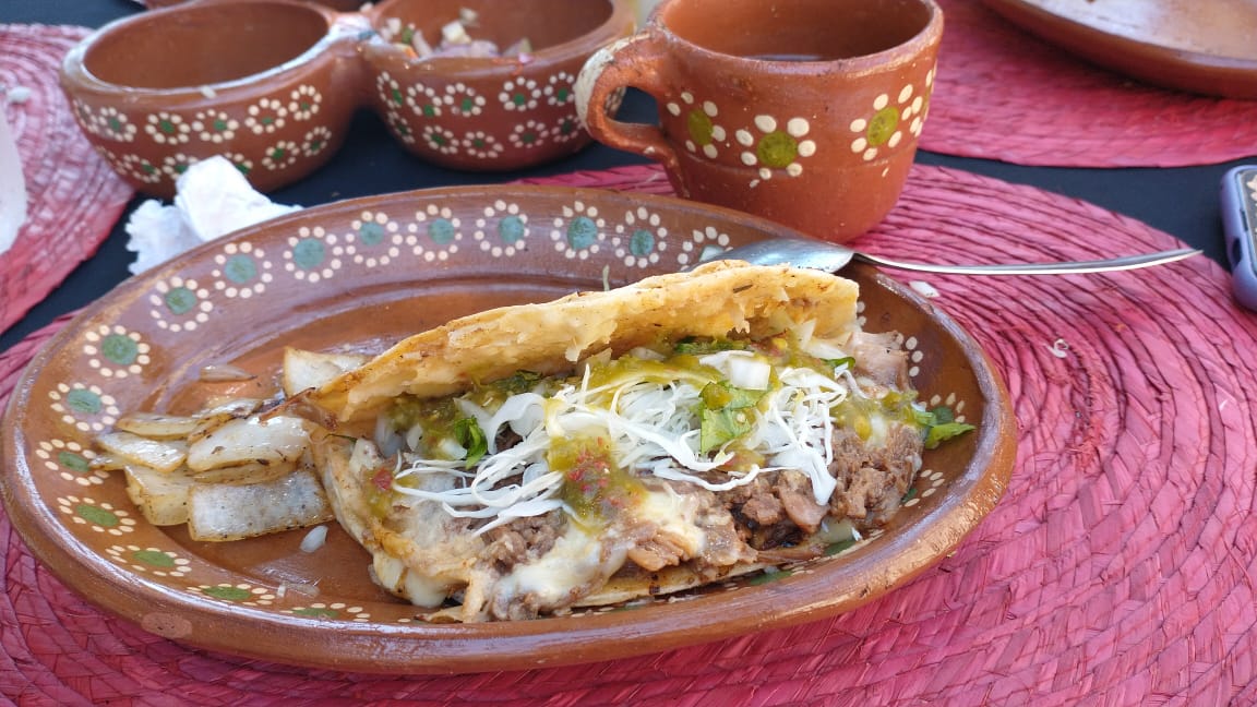 Birria "El Ranchito" image 1