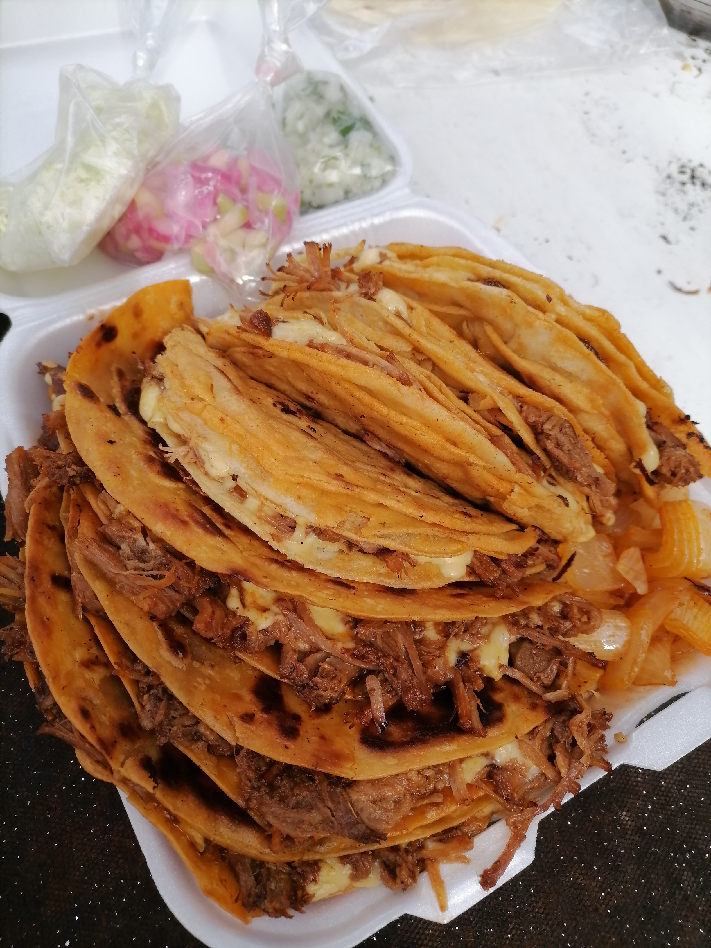 Birria "El Ranchito" image 2
