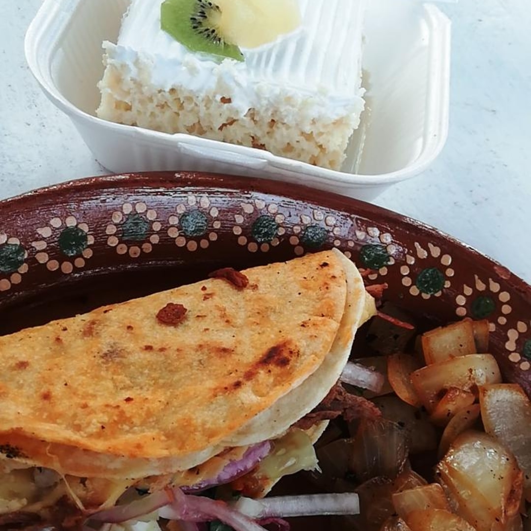 Birria "El Ranchito" image 3