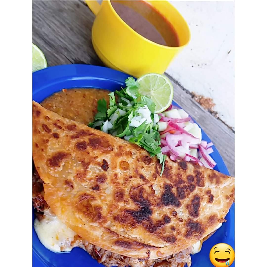 Birria "El Ranchito" image 5