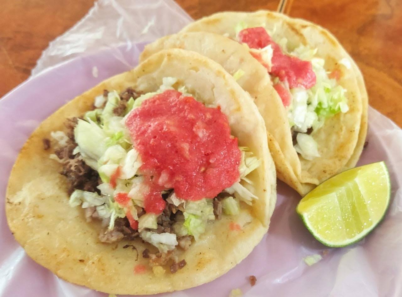 Tacos el chino image 1