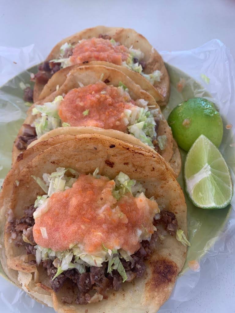 Tacos el chino image 2