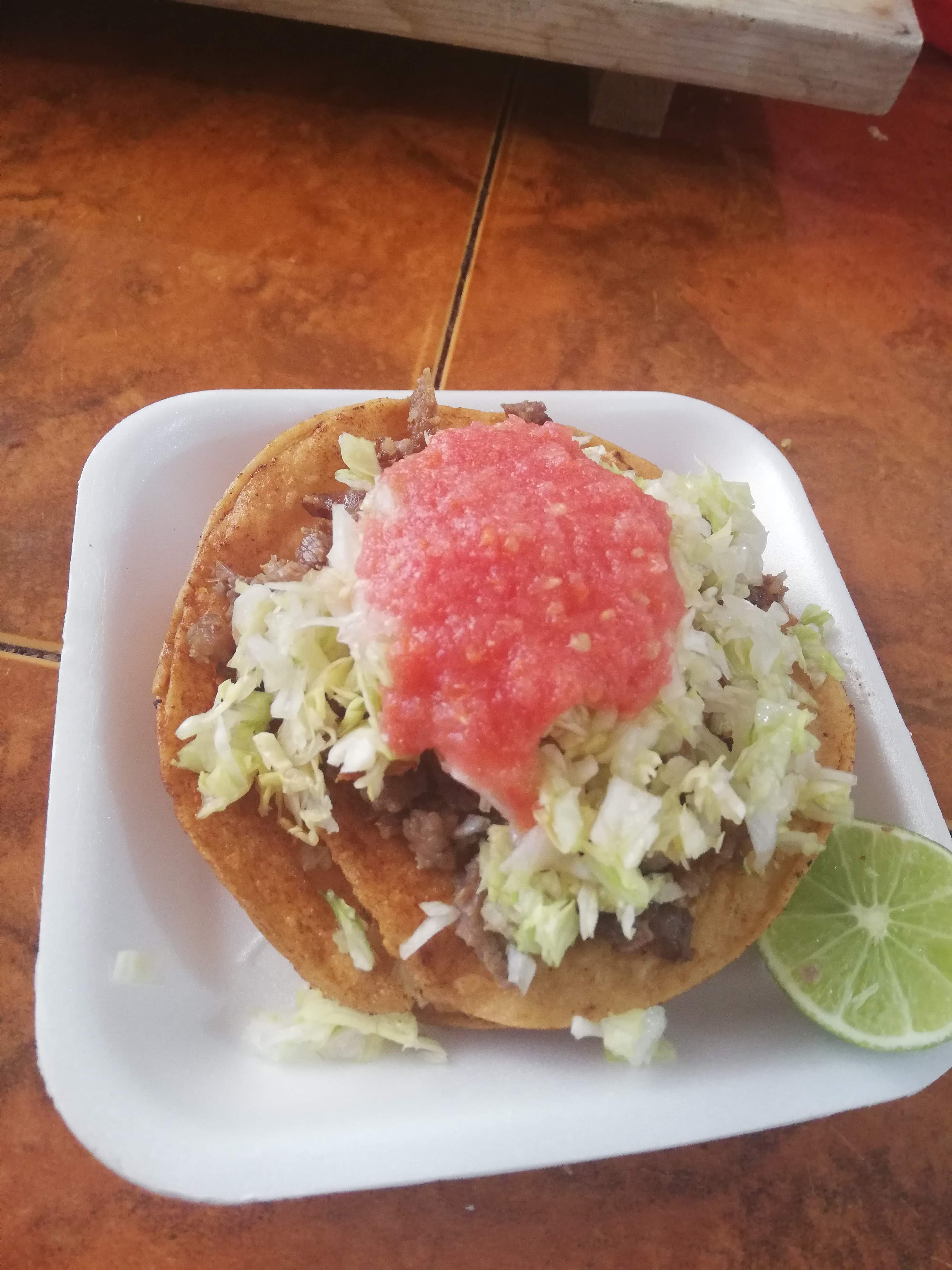 Tacos el chino image 3