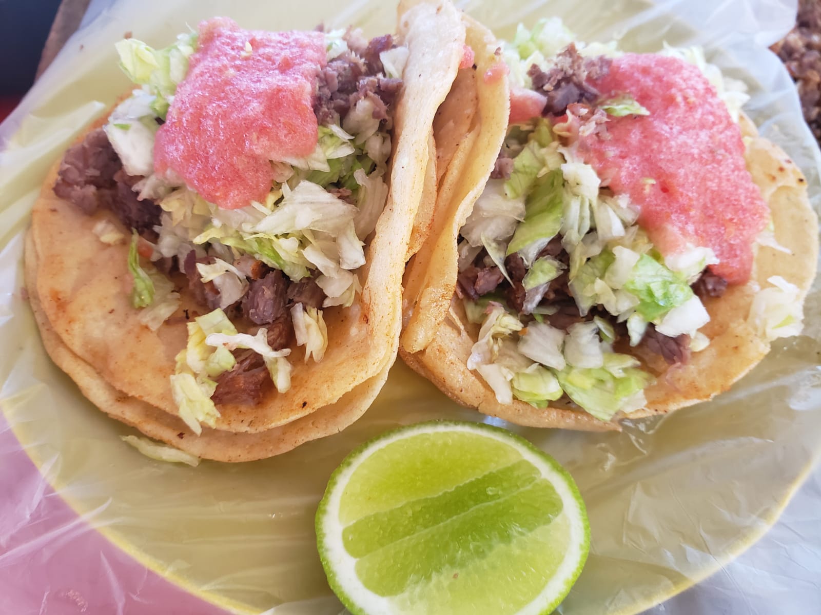 Tacos el chino image 5