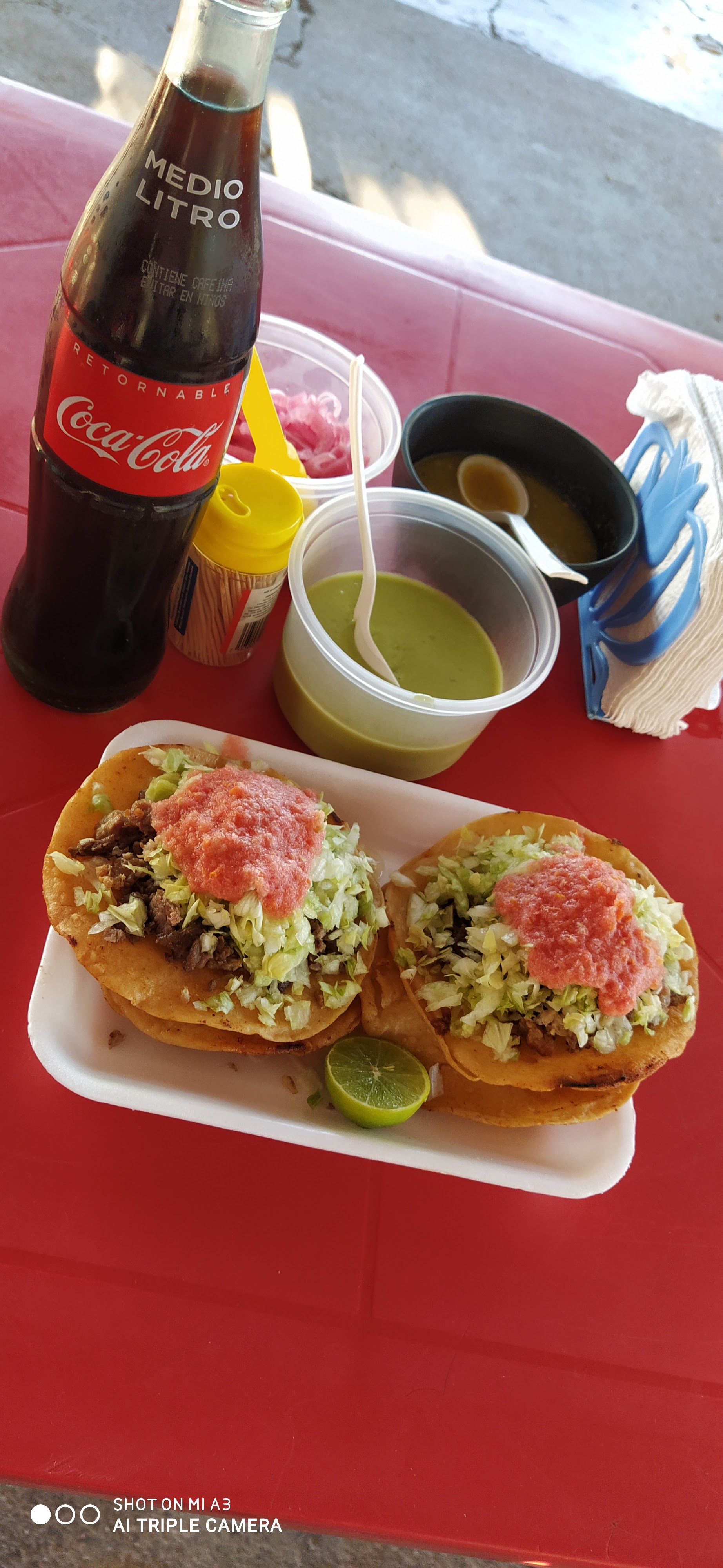 Tacos el chino image 6