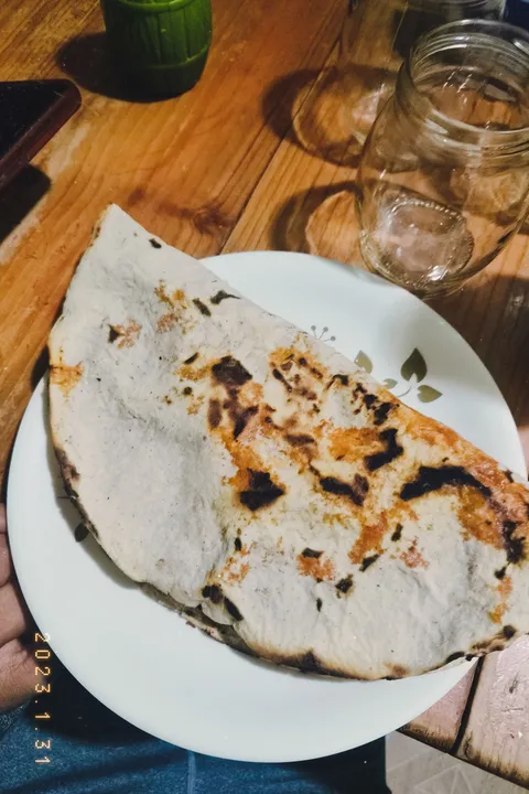Antojitos Maranatha image 1