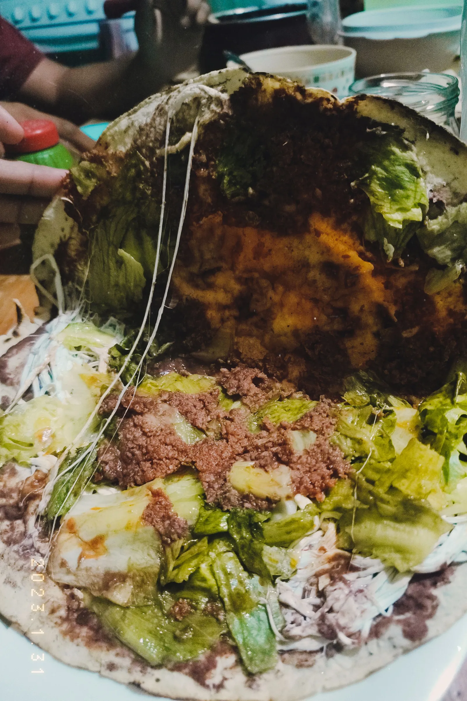 Antojitos Maranatha image 2