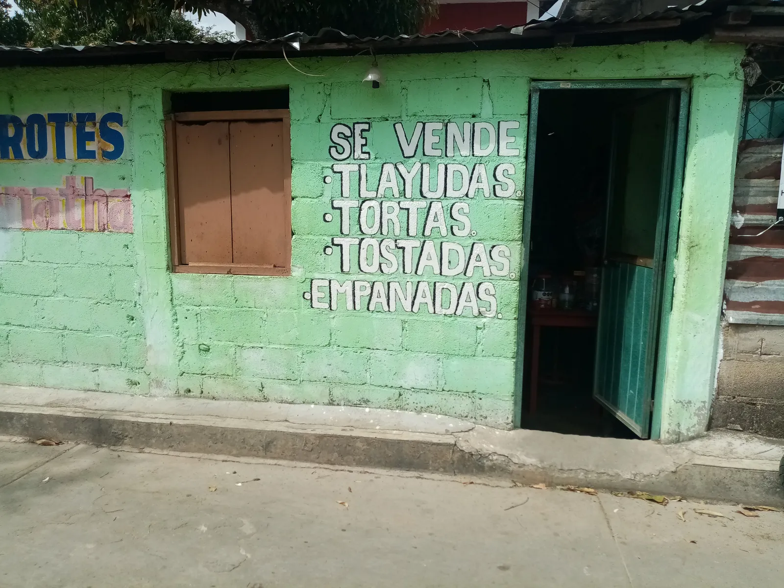 Antojitos Maranatha image 4