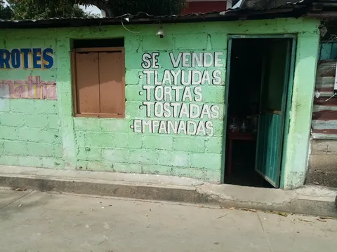 Antojitos Maranatha image 4