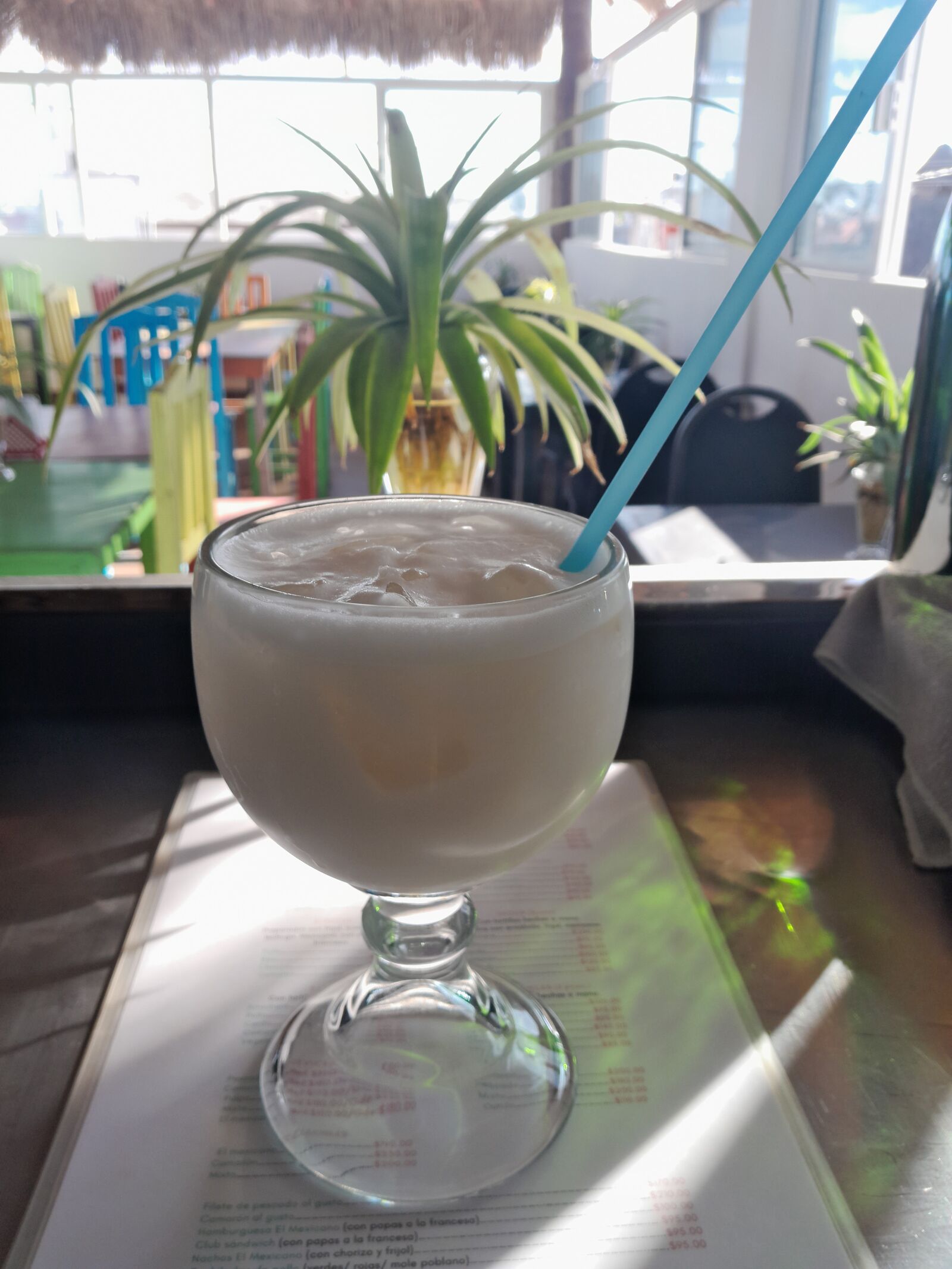 El Mexicano image 2