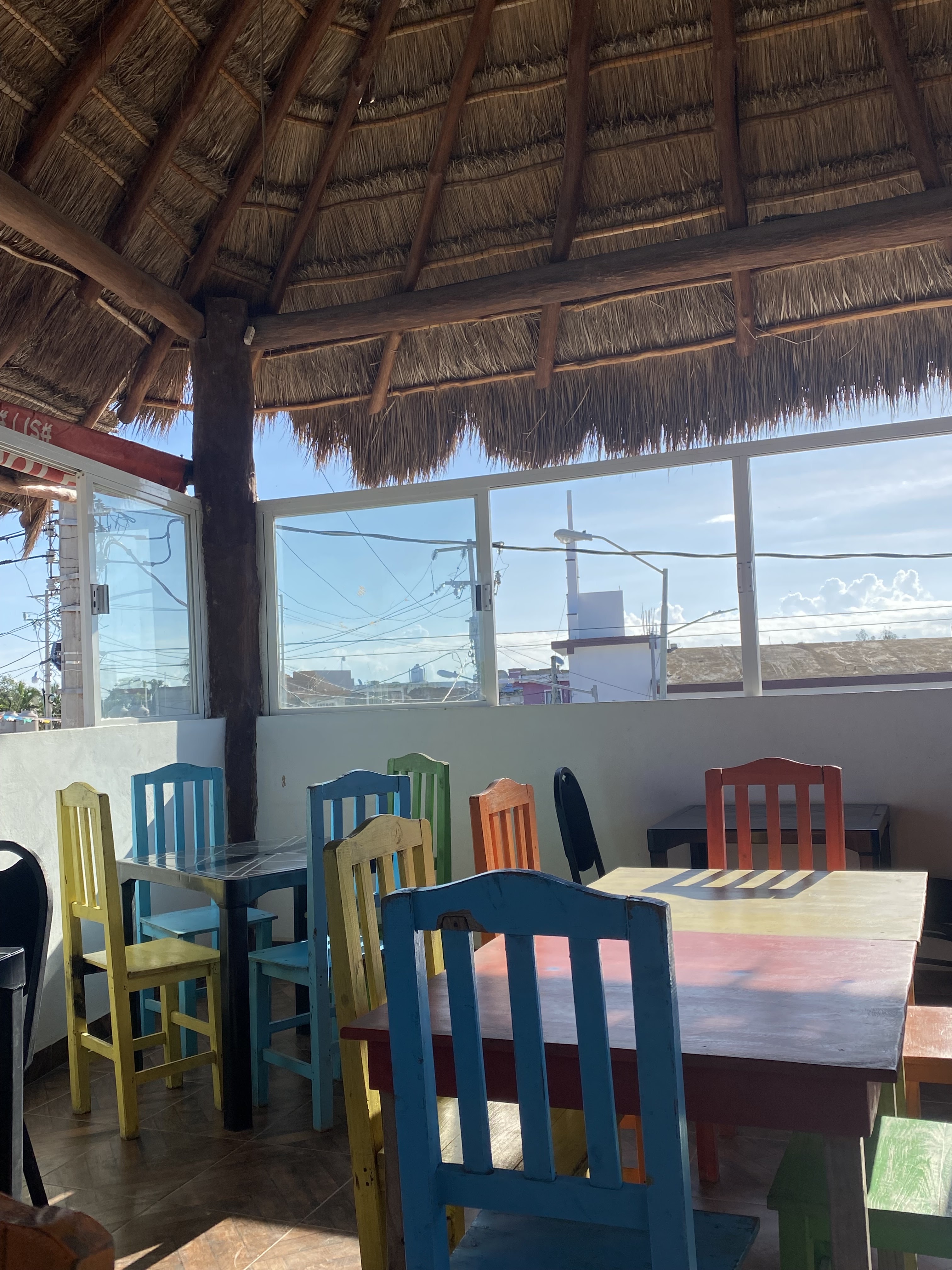 El Mexicano image 10